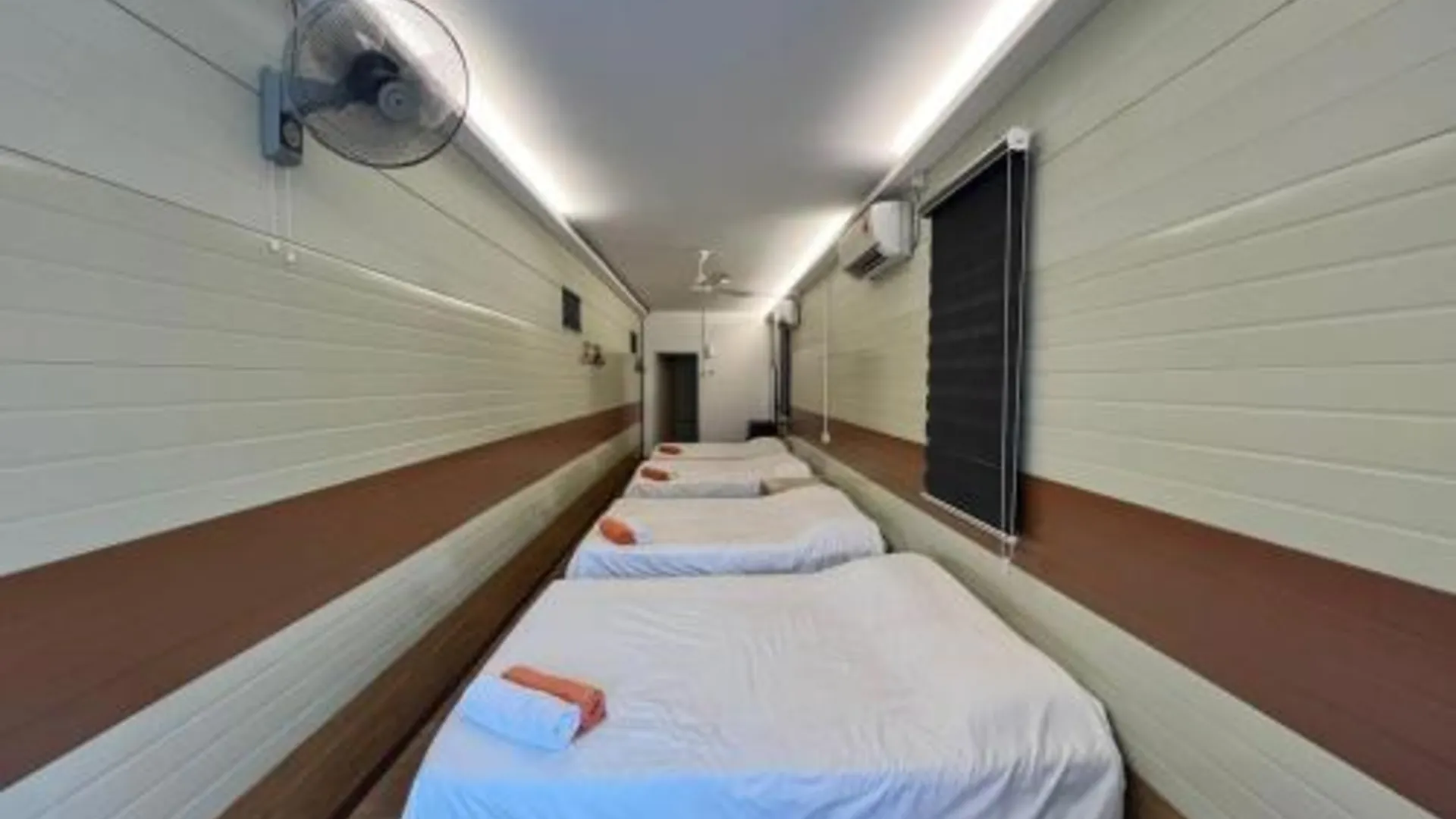 숭카이 Ting Brother Sg Klah Inn 2성급 호텔 스위트룸