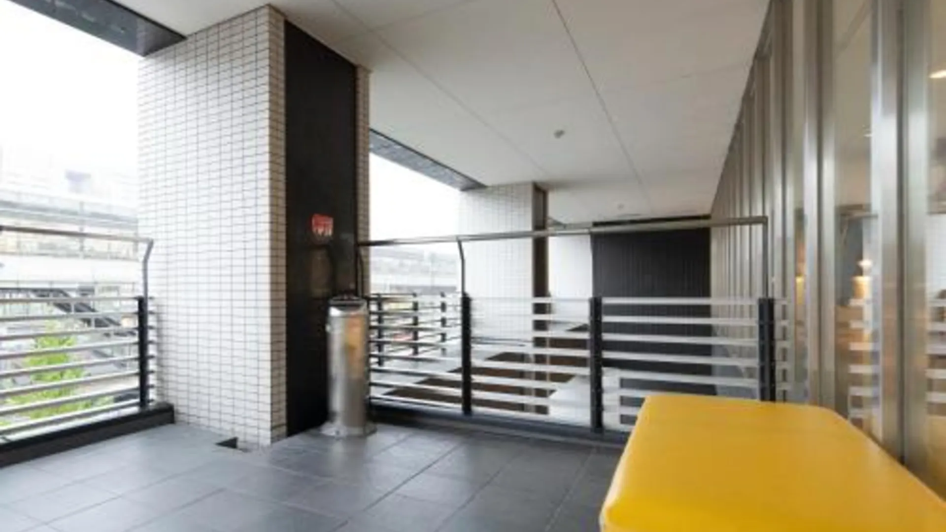 교토 이비스 스타일 교토 스테이션 3성급 호텔 레스토랑