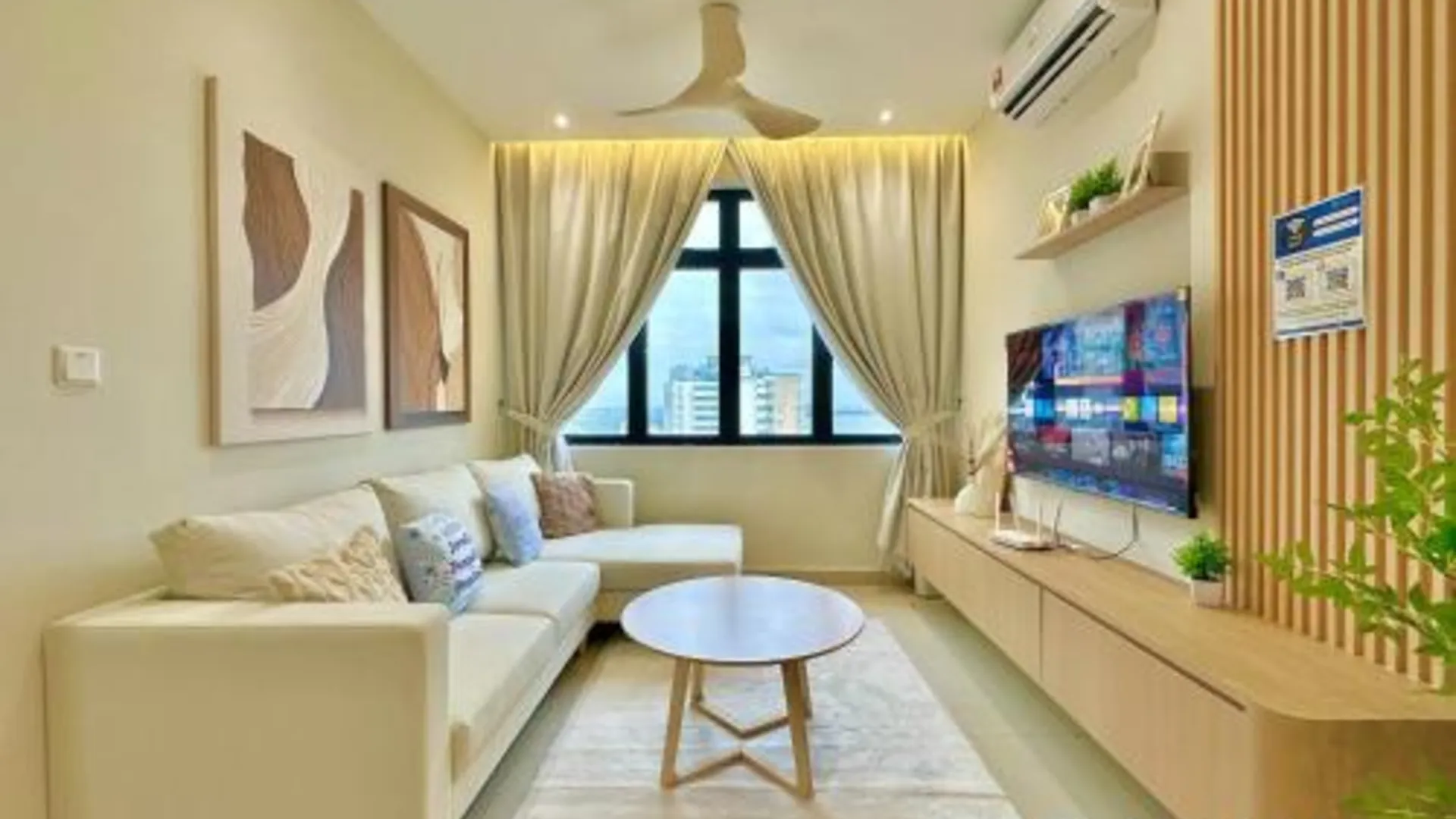 조호바루 / 조호르바루 멜드럼 하이츠 레지던스 바이 스테이레네 5성급 호텔 외관