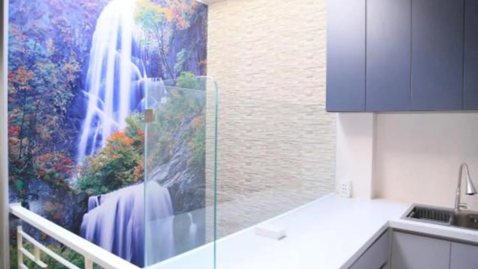 호치민 빈탄의  (185m², 침실 7개, 프라이빗 욕실 6개) 호텔 외관