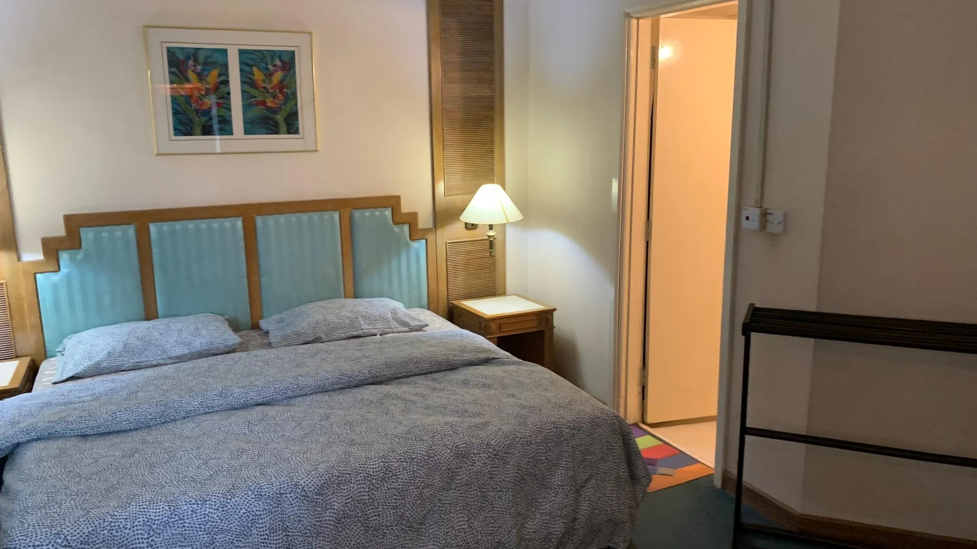 말라카 탄중 클링의 아파트먼트 (650m², 침실 1개, 프라이빗 욕실 1개) 3성급 싱글룸 스위트룸