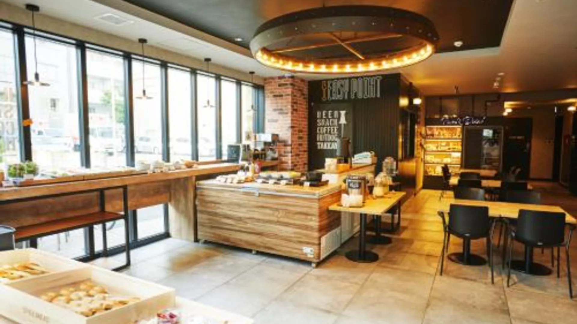 도쿄 / 동경 이치 호텔 아사쿠사바시 3성급 호텔 부대시설