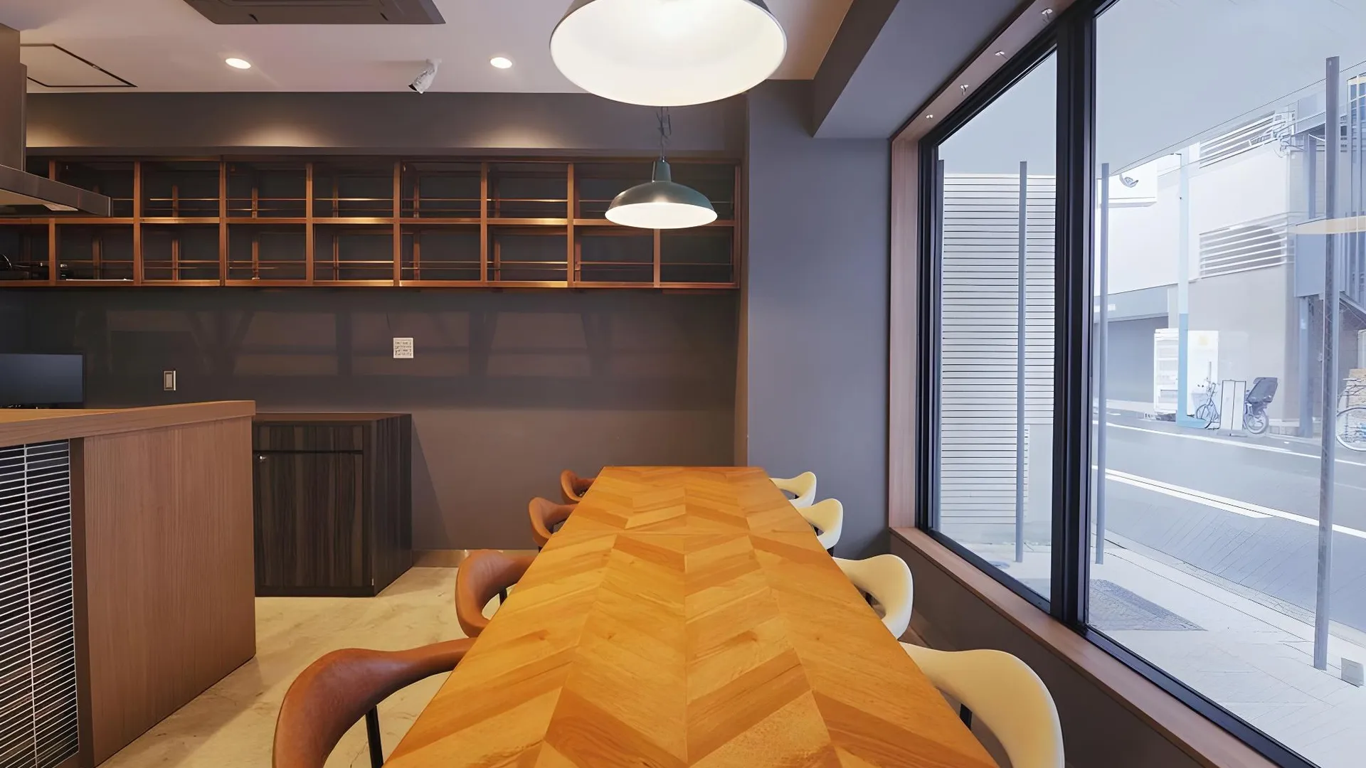 오사카 웨이페어러 신사이바시 3성급 호텔 수영장