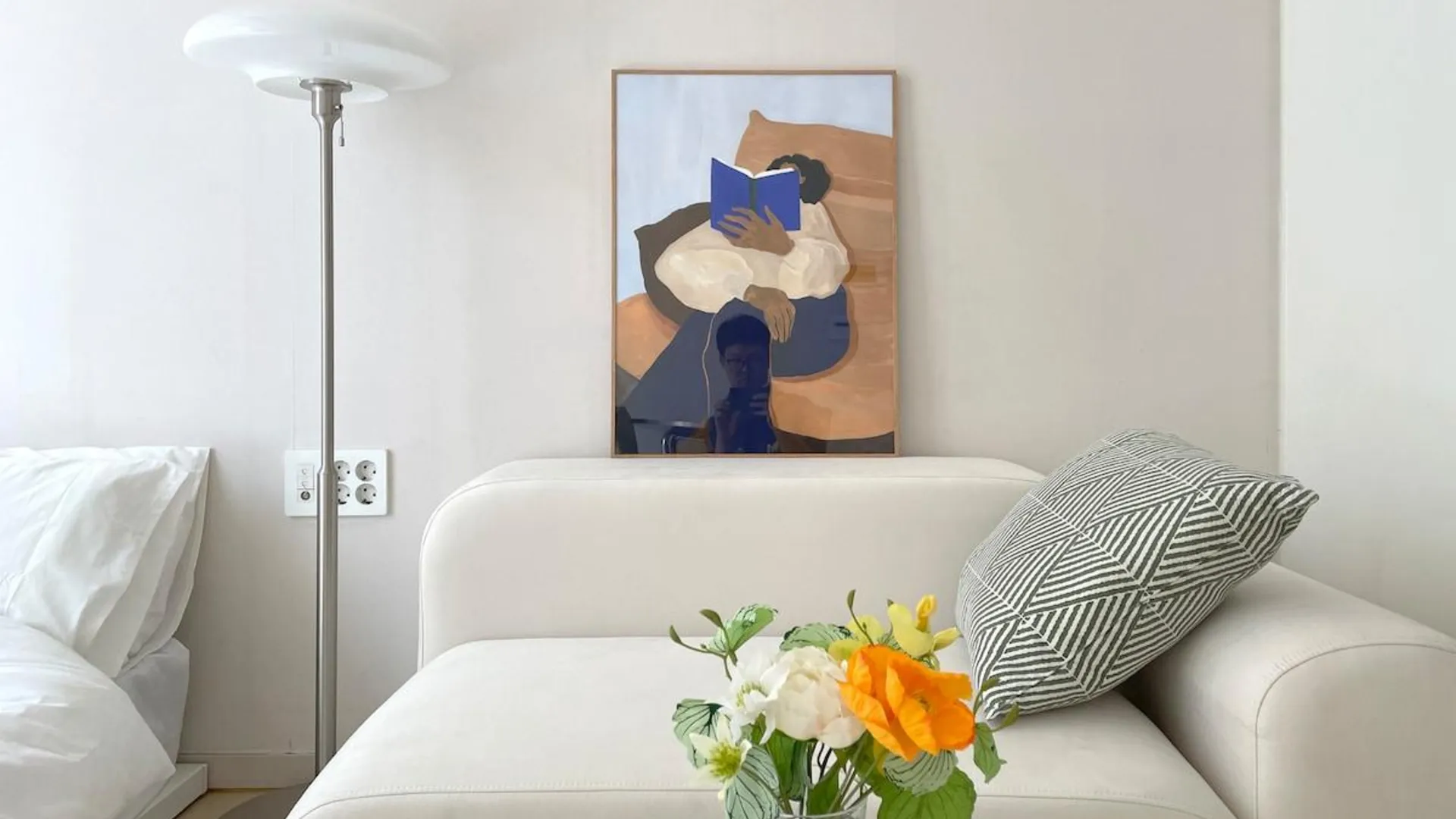 서울 강남의 프라이빗 하우스 (m², 침실 1개, 프라이빗 욕실 1개) 3성급 싱글룸 객실