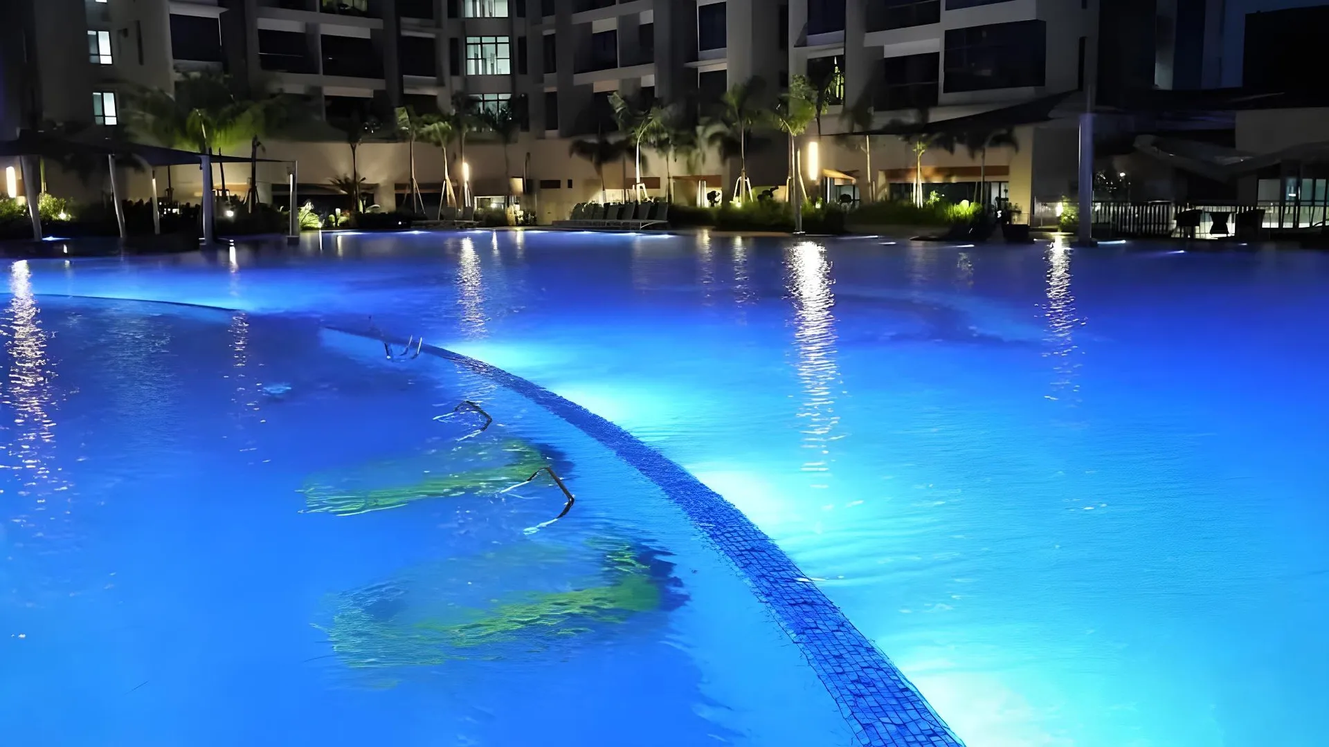 말라카 존커의 아파트먼트 (689m², 침실 1개, 프라이빗 욕실 1개) 2성급 싱글룸 부대시설