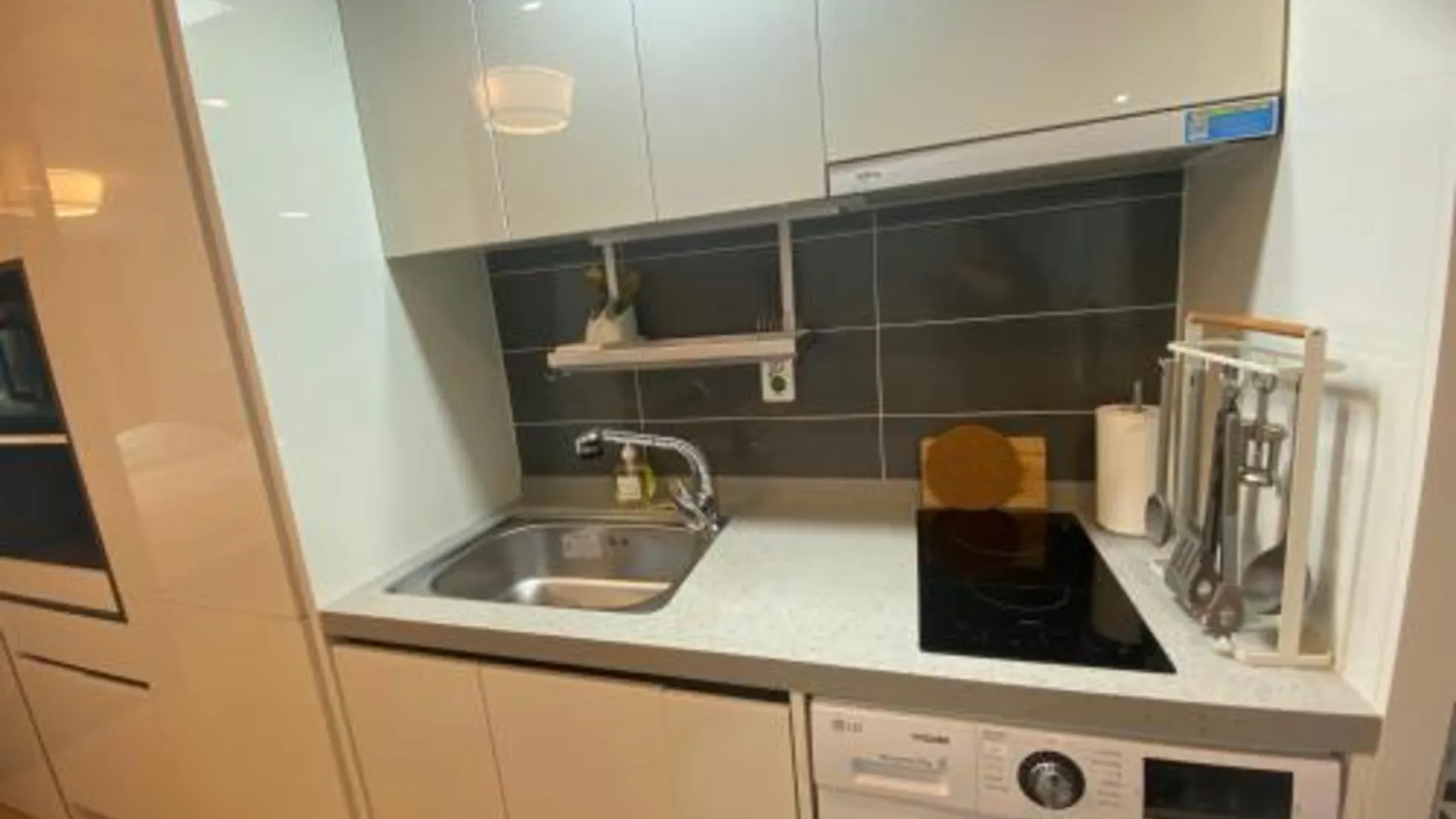 서울 올스테이 명동 3성급 호텔 외관