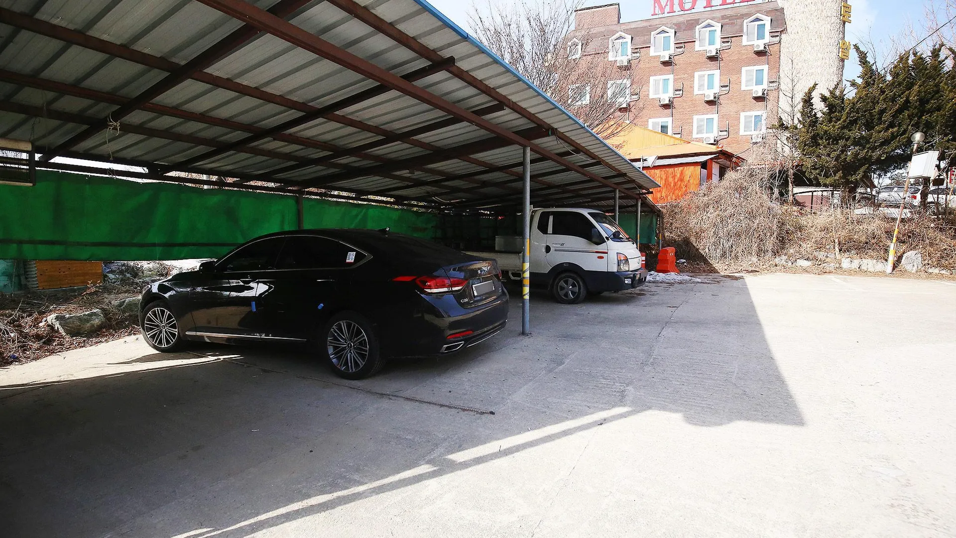 당진 당진 꿈의궁전 호텔 스위트룸