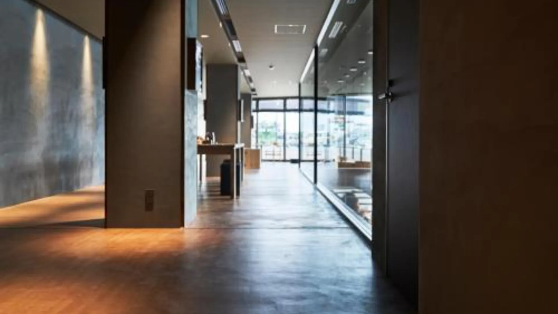 교토 더 레인 호텔 교토 3성급 호텔 수영장