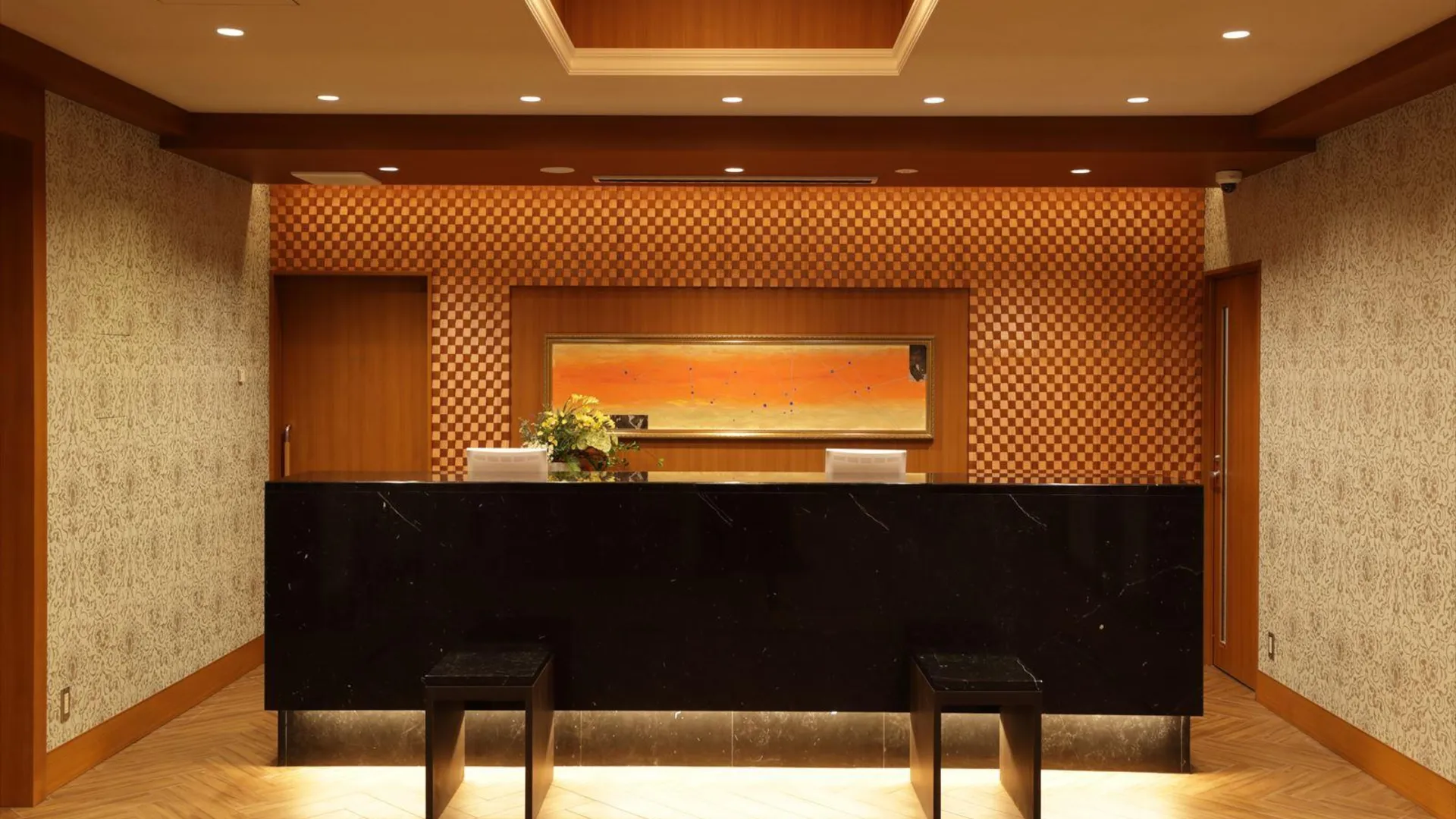 도쿄 / 동경 히요리 호텔 마이하마 3성급 호텔 부대시설