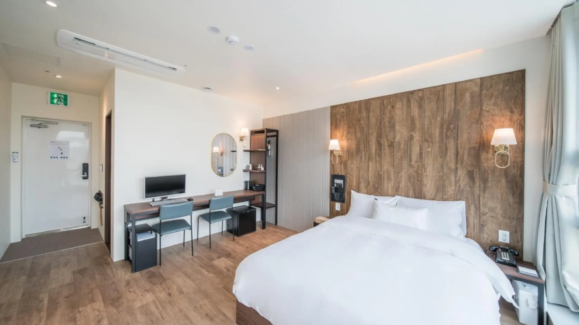 저스트 슬립 구래 2호점