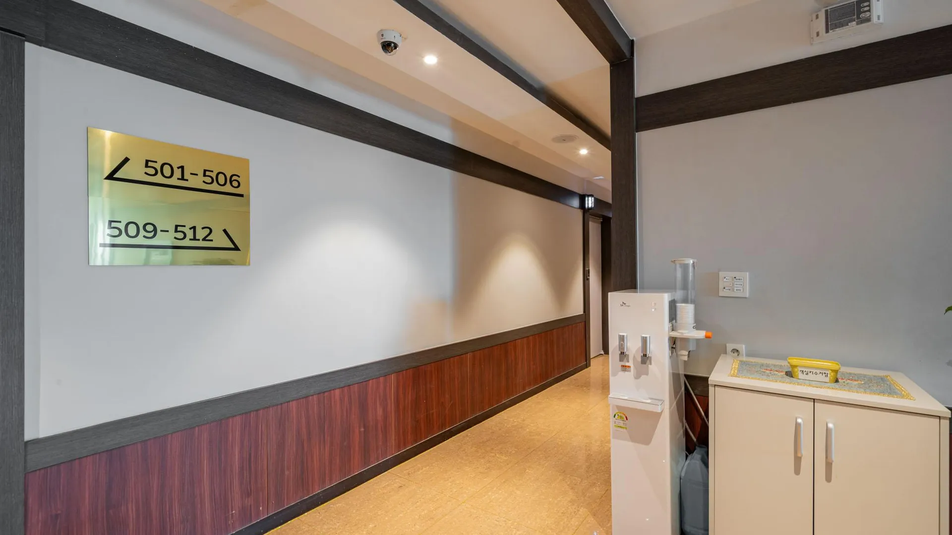 제천 제천 해궁모텔 호텔 객실