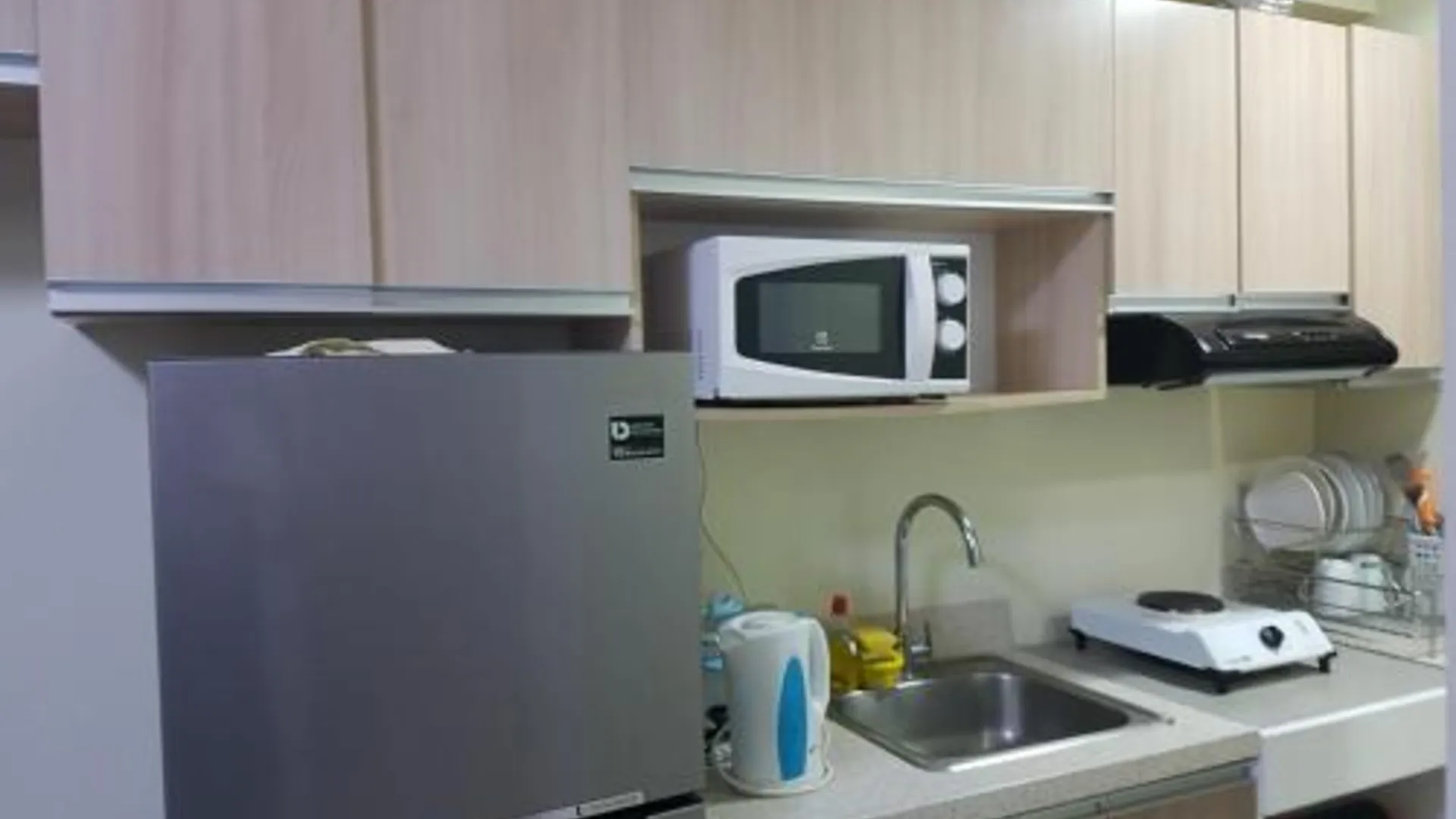 세부 호라이즌 101 세부 바이 KC 콘도 4성급 게스트하우스 부대시설