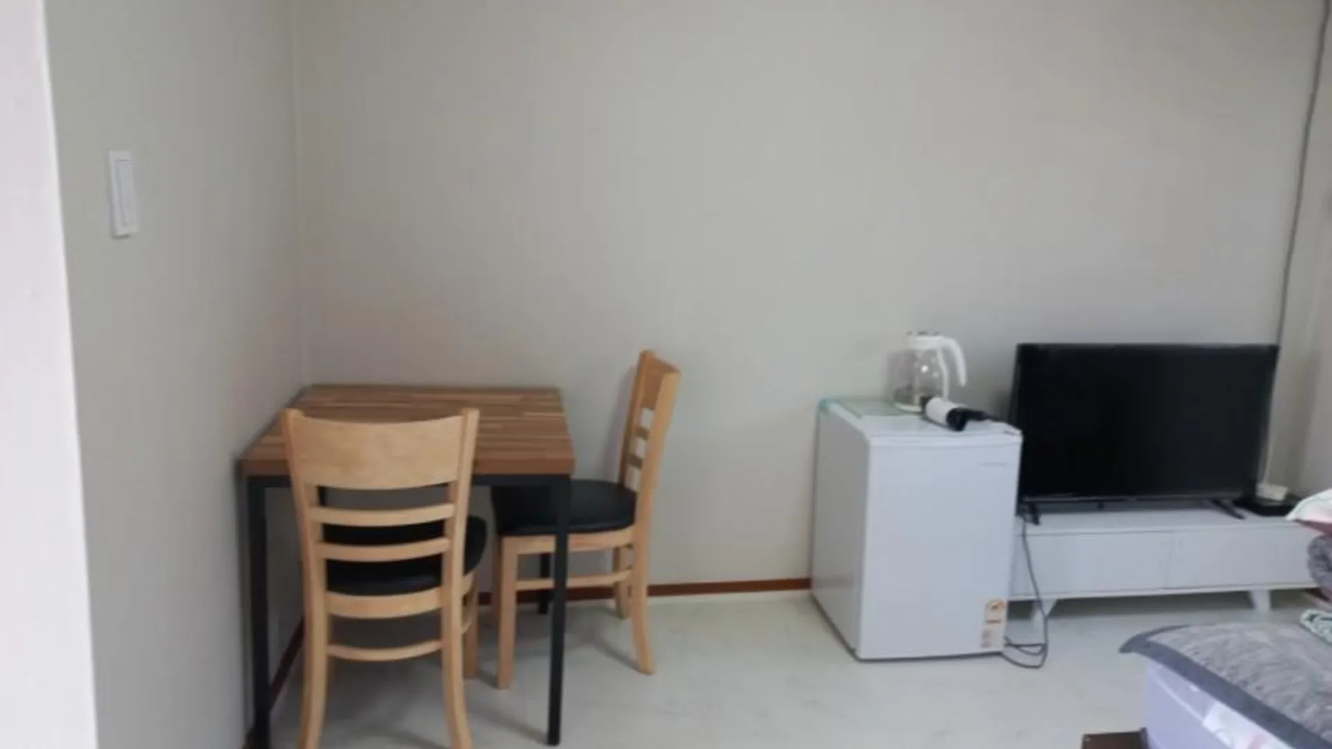 보령 보령 오봉산장펜션 1성급 게스트하우스 객실