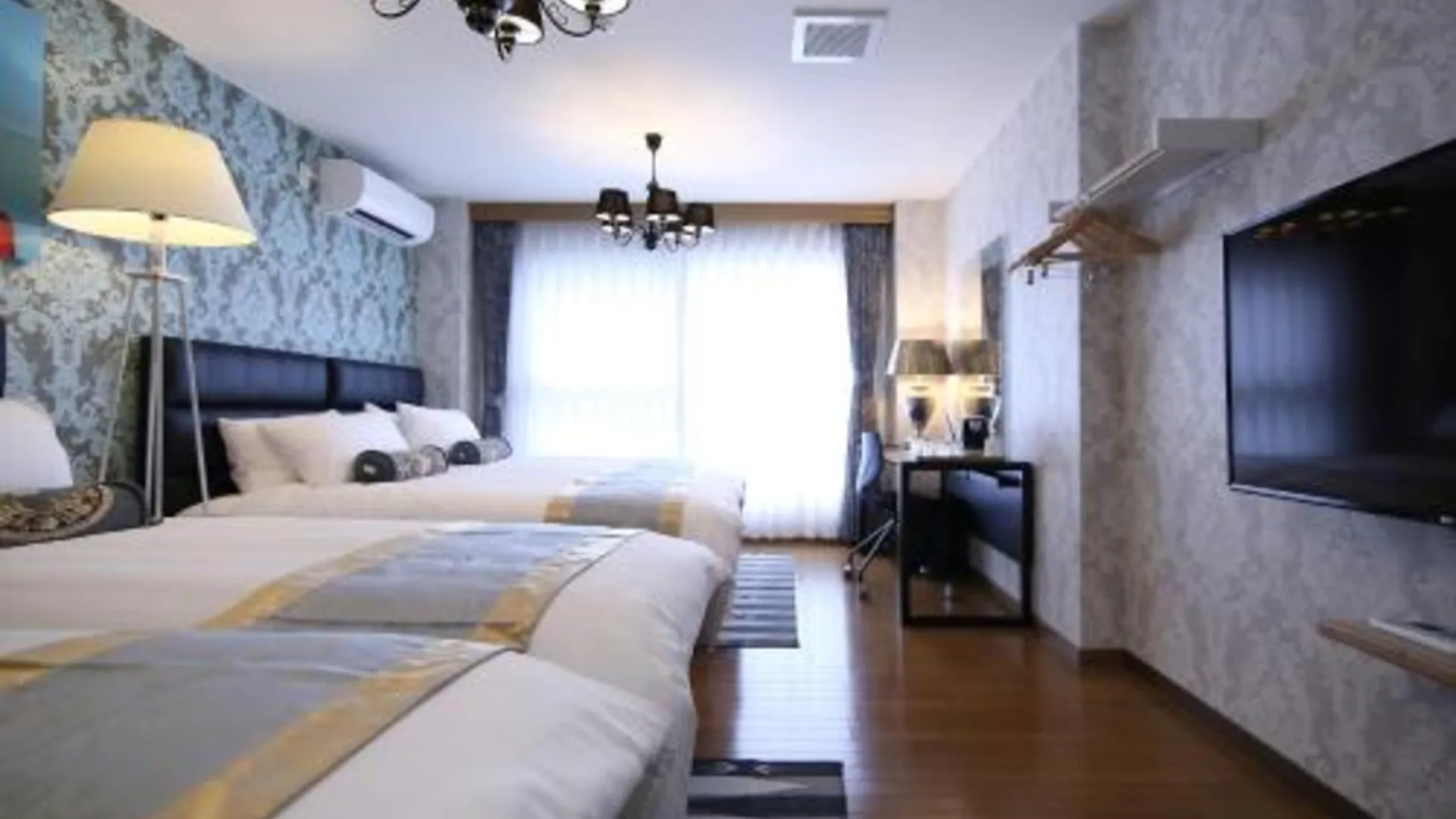 도쿄 / 동경 신주쿠 글로벌 호텔 3성급 호텔 부대시설