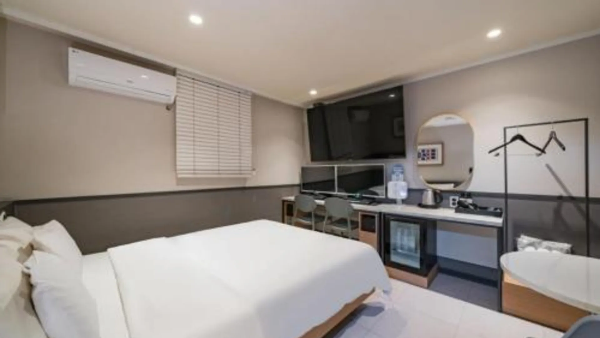 서울 잠실 넘버25호텔 방이점 호텔 부대시설