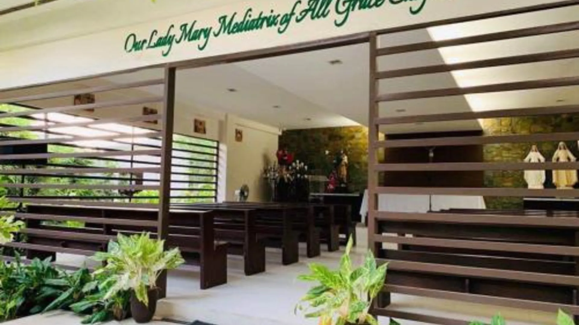 세부 Bamboo Bay Condominium near UC Med & Chong Hua Hospital, CDU School, SM Mall, Ayala Mall and IT Park 3성급 싱글룸 레스토랑