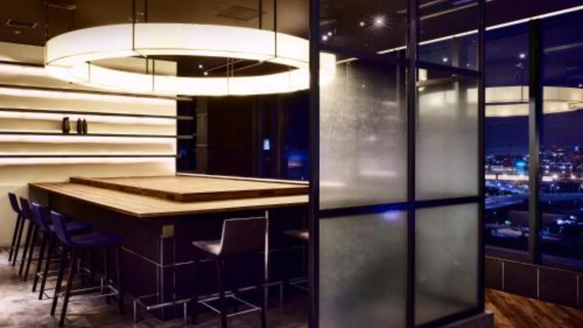 도쿄 / 동경 르와지르 호텔 시나가와 씨사이드 3성급 호텔 스위트룸