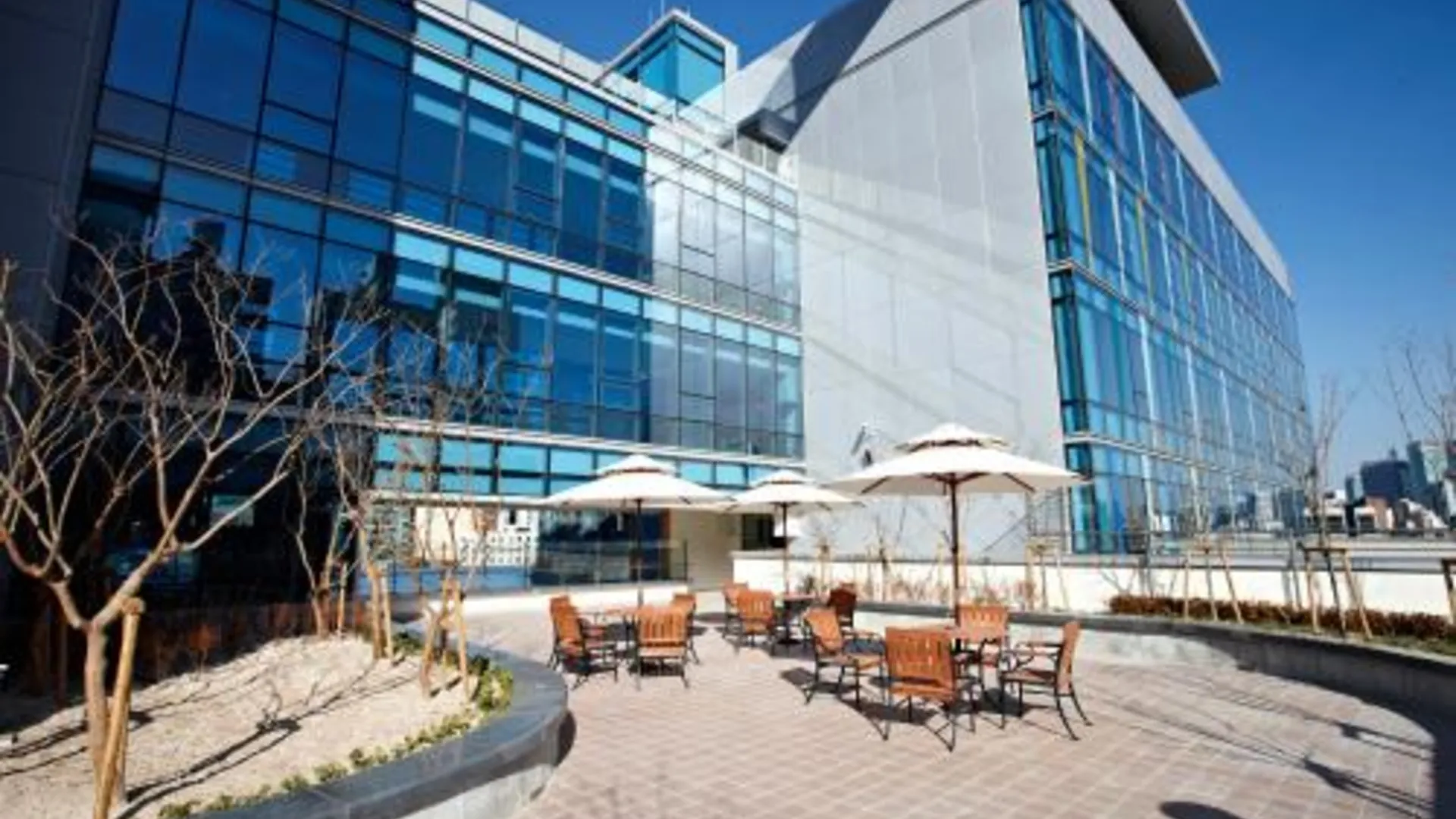 서울 하이 서울 유스호스텔 3성급 호텔 객실