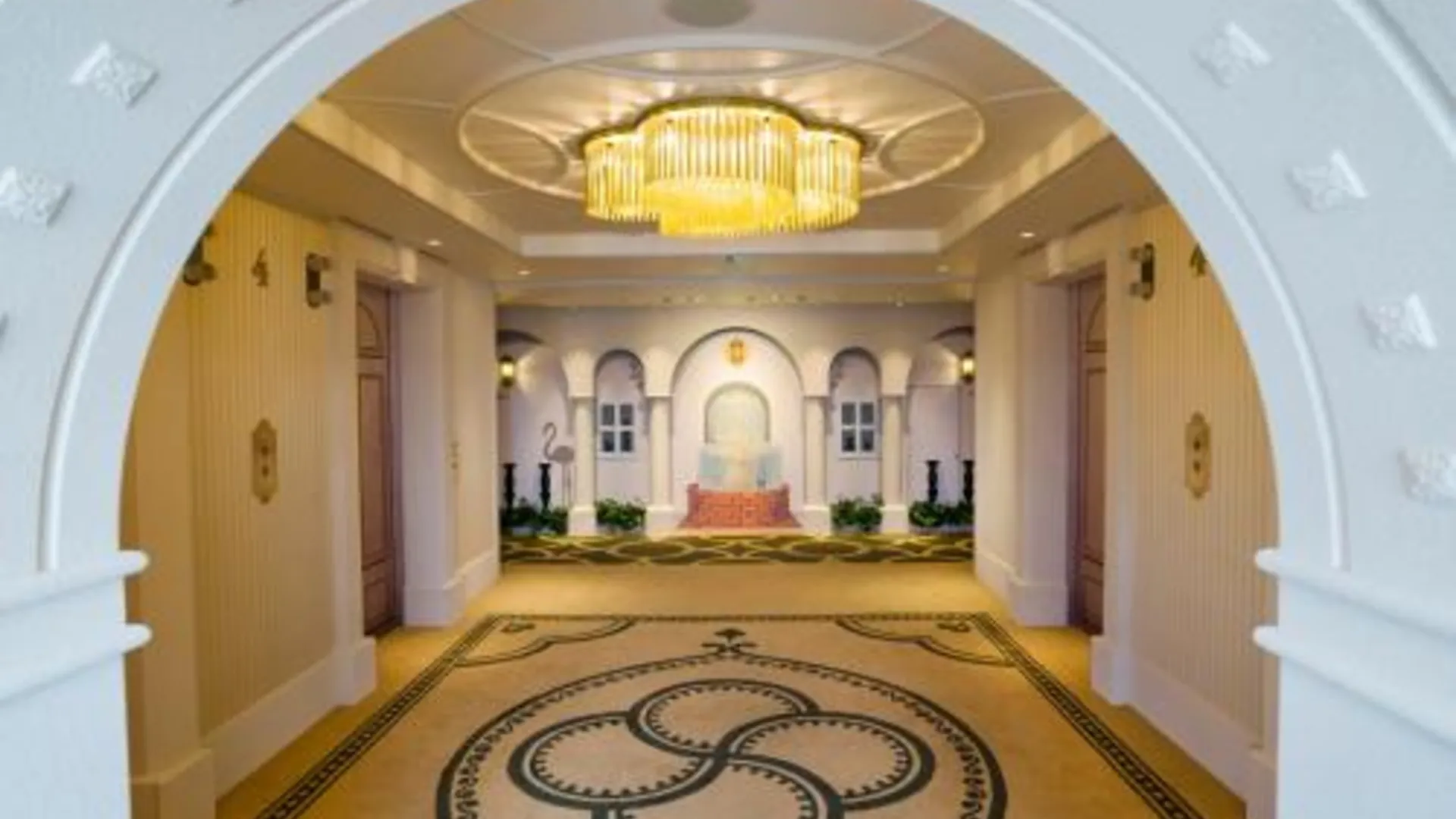 도쿄 / 동경 도쿄 베이 마이하마 호텔 퍼스트 리조트 4성급 호텔 레스토랑