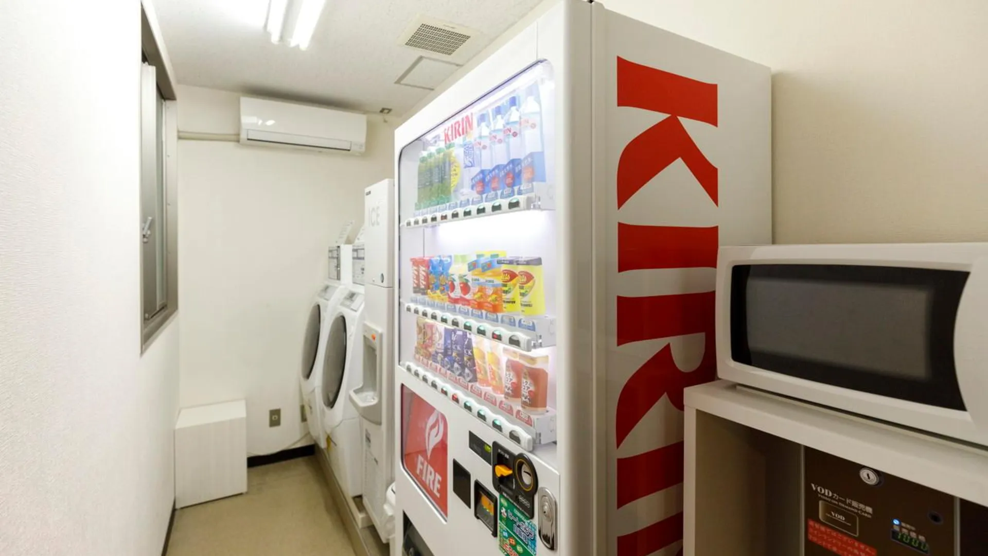 후쿠오카 호텔 라 포레스타 3성급 호텔 부대시설