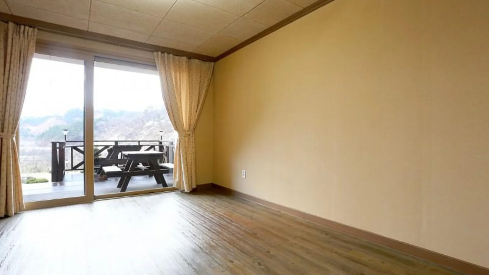 양양 양양 물빛하늘펜션 2성급 게스트하우스 부대시설