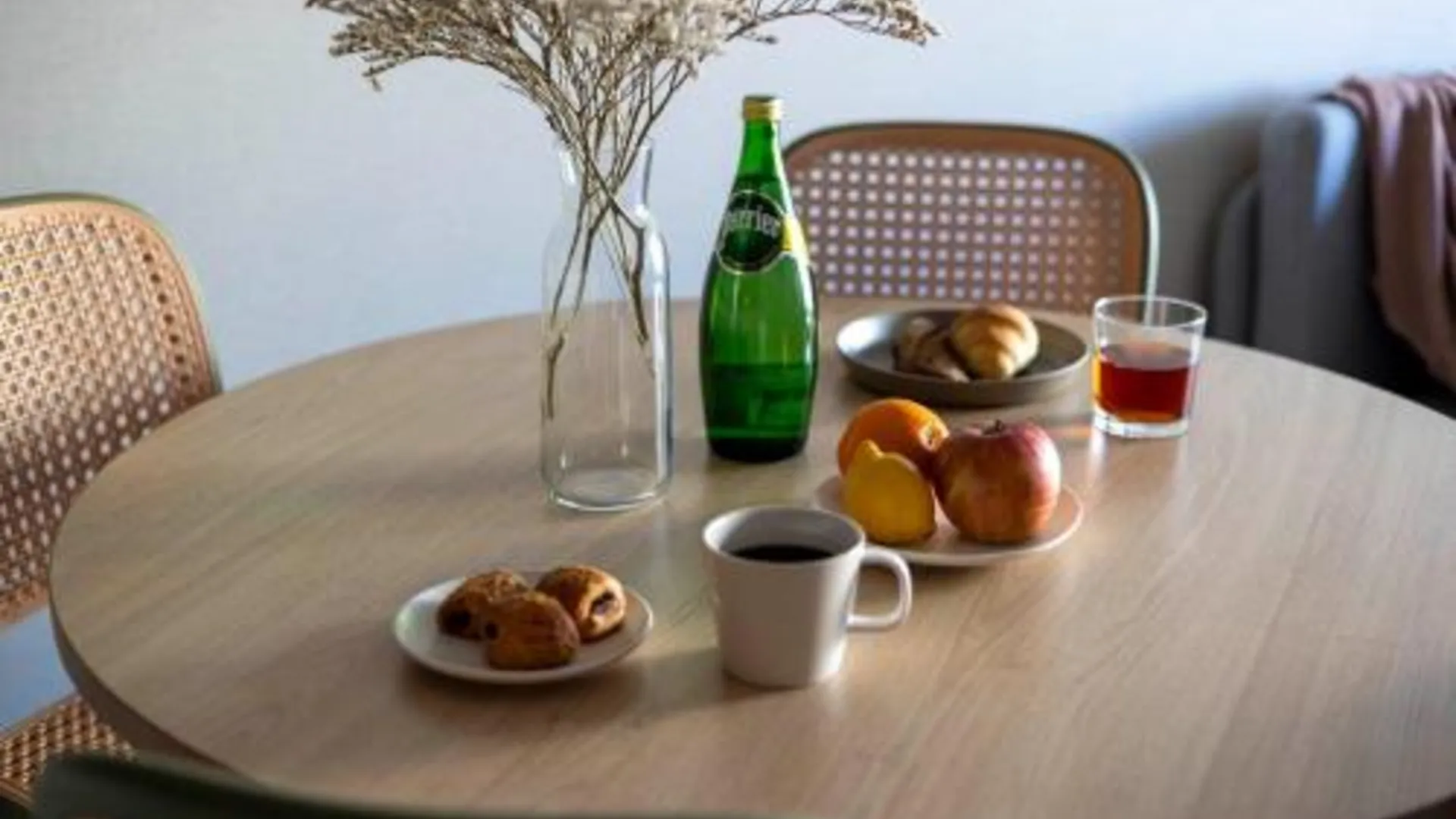 도쿄 / 동경 크레스트코트 료고쿠 4성급 게스트하우스 부대시설