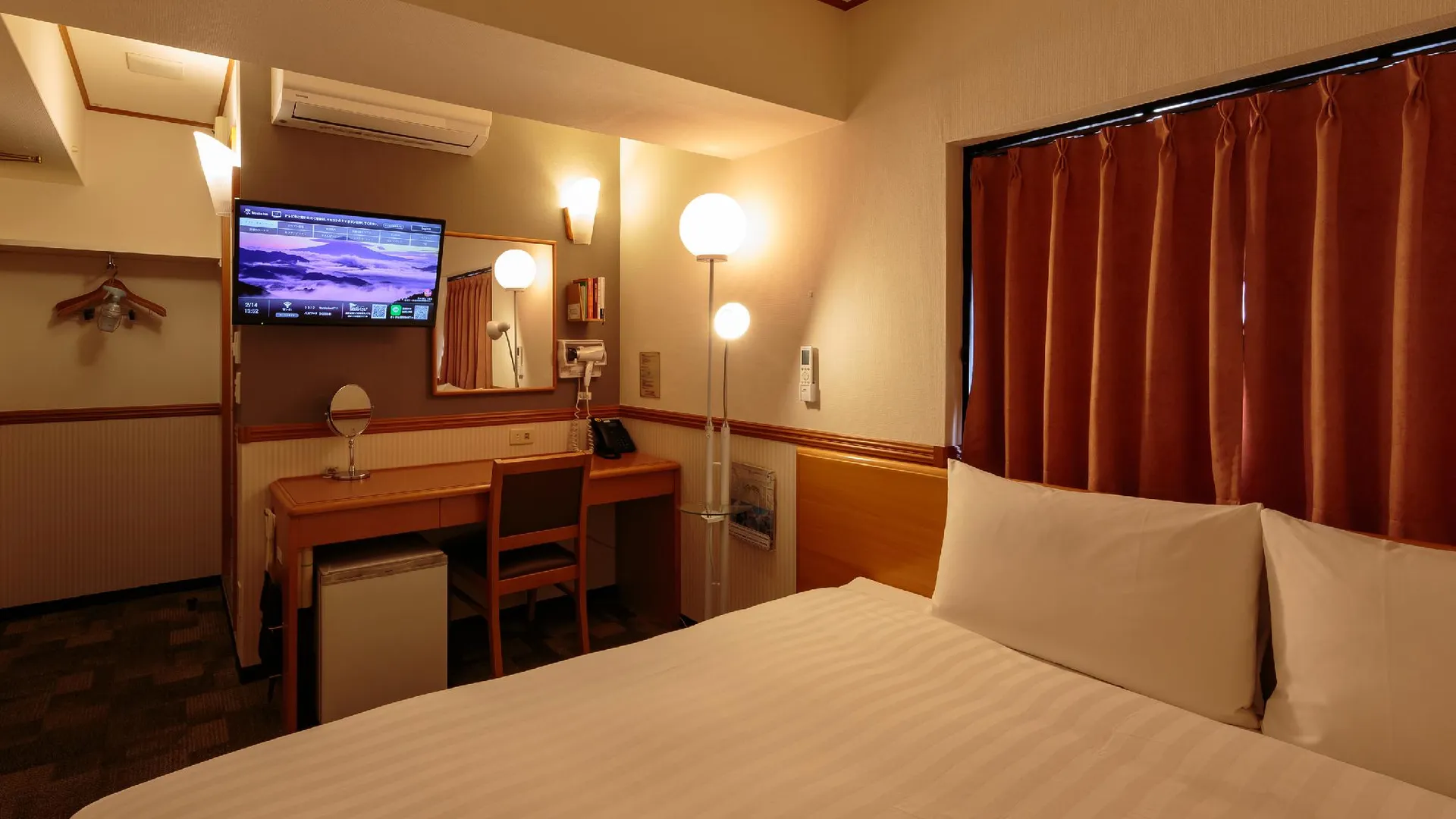 도쿄 / 동경 토요코 인 도쿄 토자이-센 니시-카사이 3성급 호텔 전망