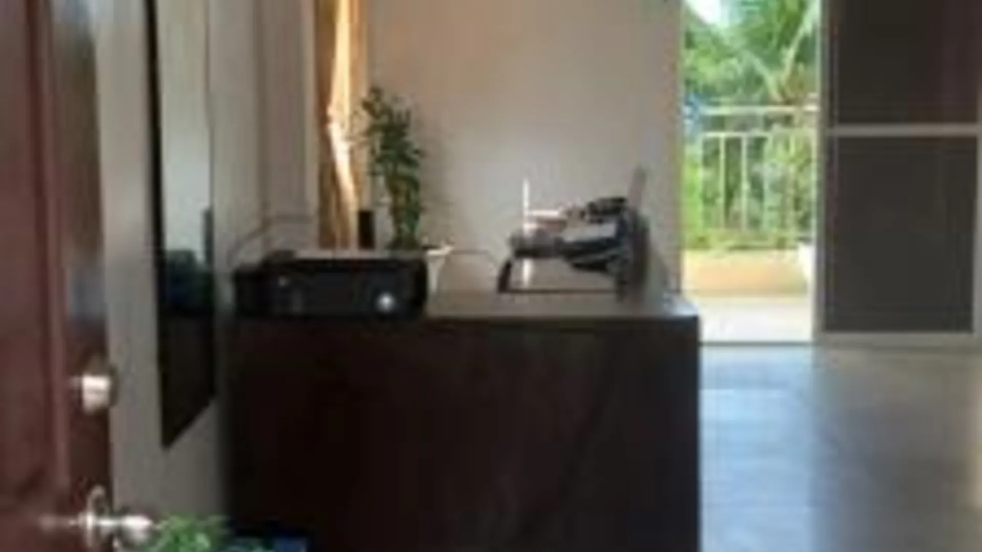 세부 소울 트래블러스 4성급 게스트하우스 전망