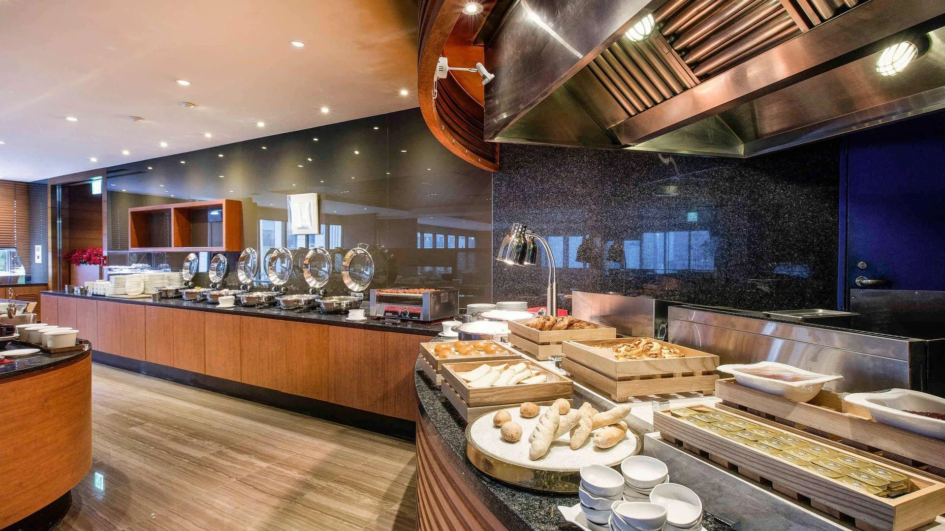 서울 이비스 앰배서더 서울 명동 3성급 호텔 부대시설