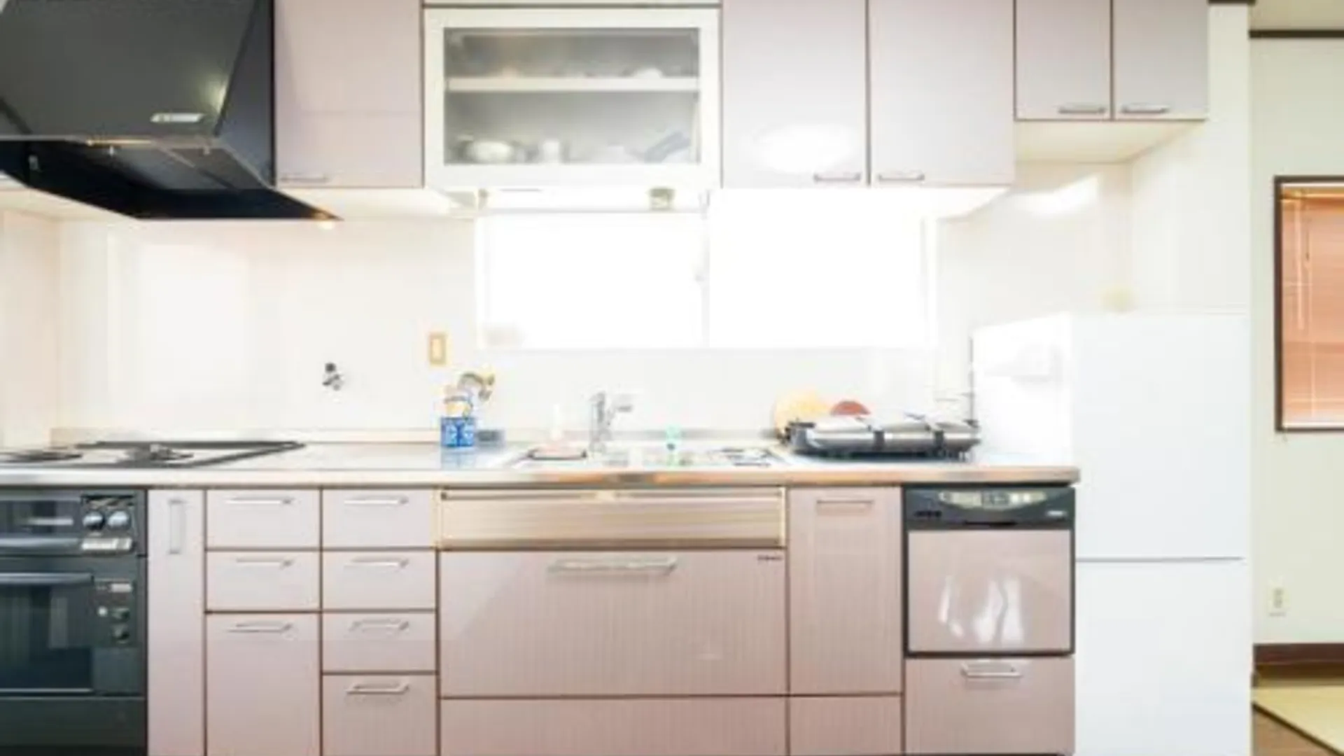 오사카 BUSON A cozy Japanese House upto 8 Guests and Close to Station 3성급 게스트하우스 외관