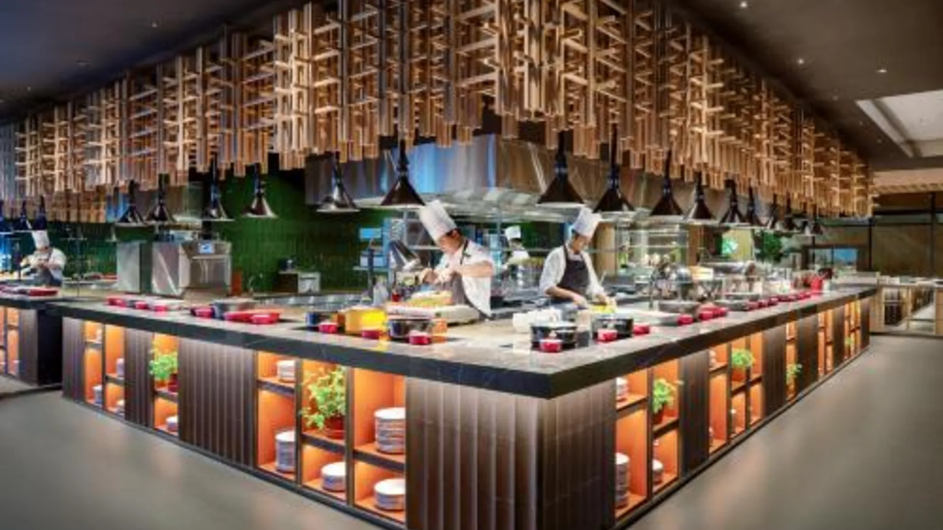 싱가포르 파크로얄 컬렉션 마리나 베이, 싱가포르 5성급 호텔 객실