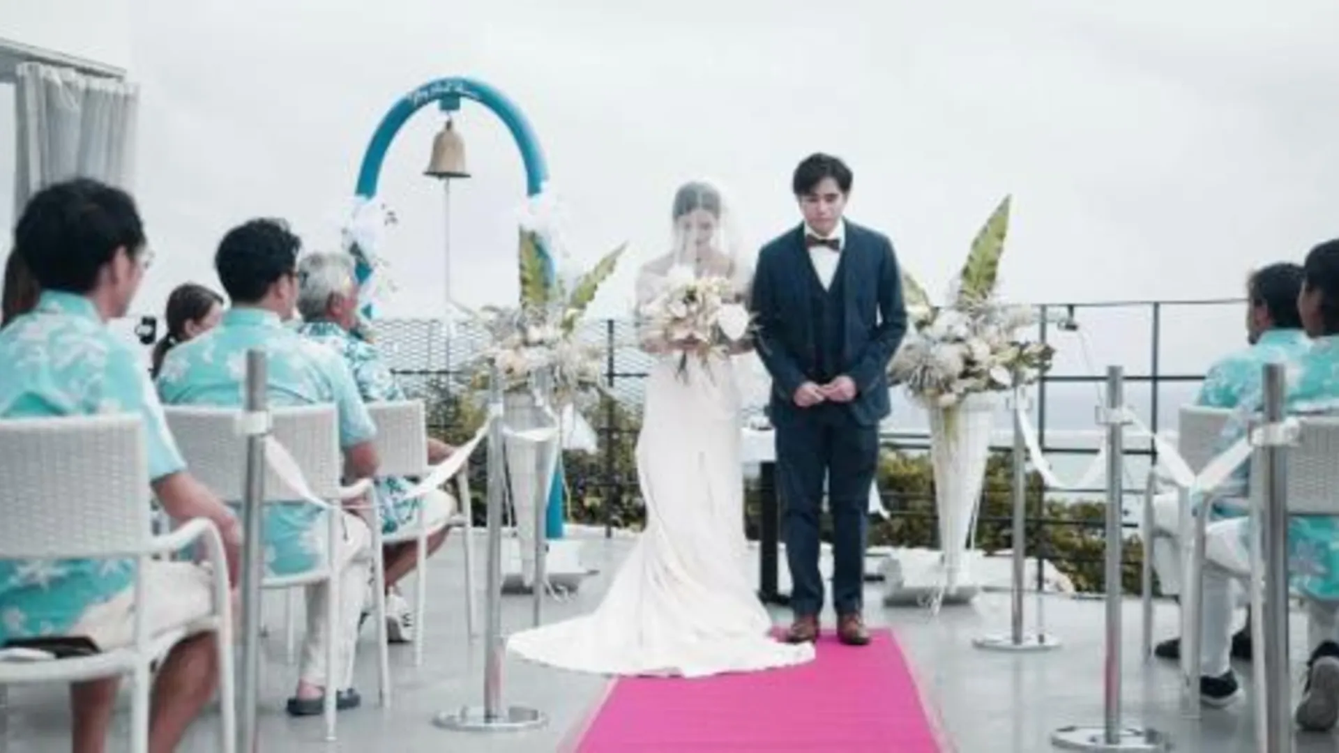 오키나와 본섬 글로리 아일랜드 오키나와 야부사치 리조트 3성급 호텔 레스토랑