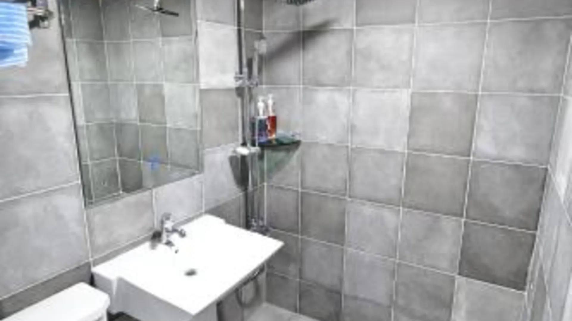 구례 구례 노고단게스트하우스 & 호텔 4성급 게스트하우스 스위트룸