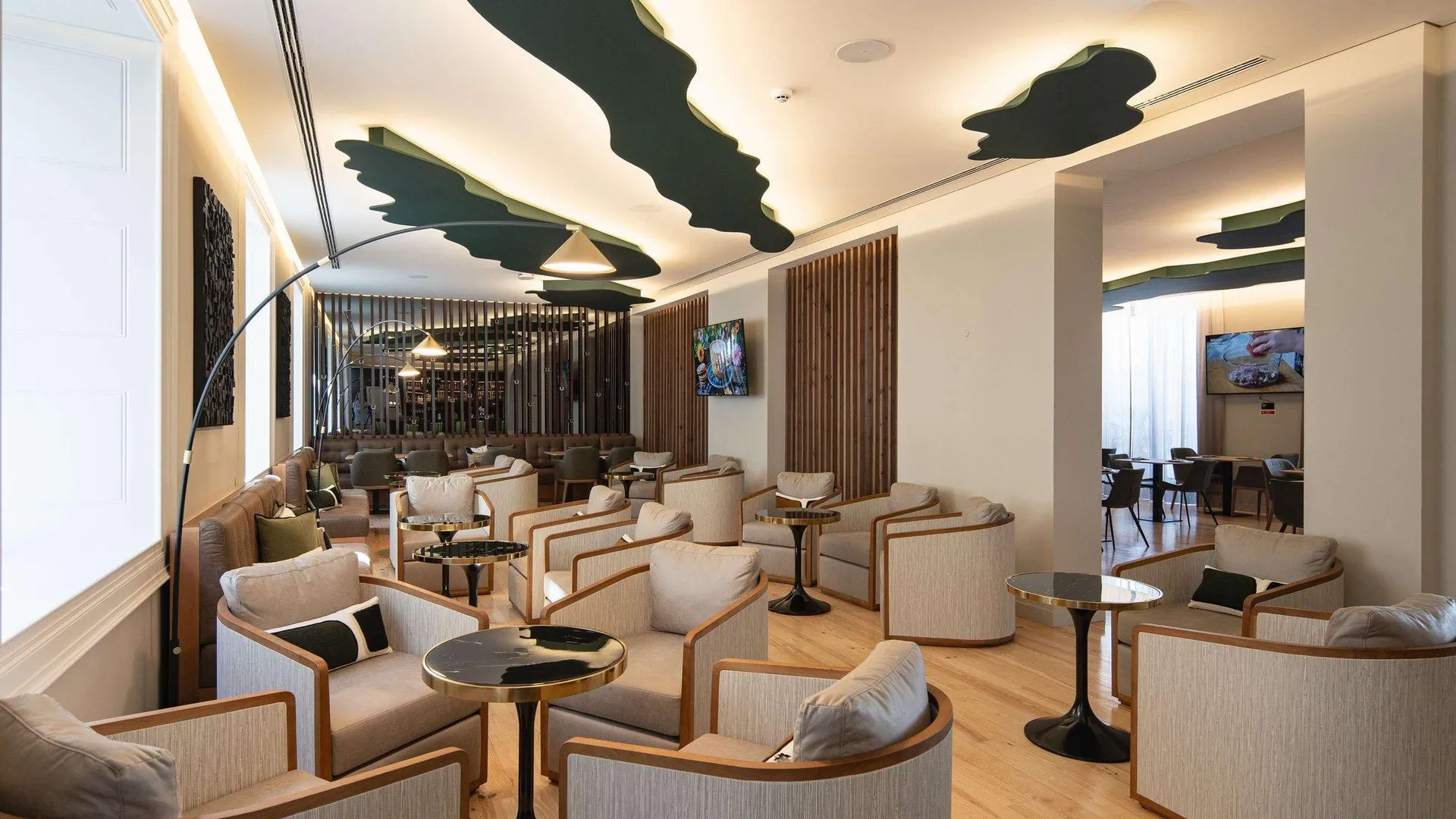 폰타 델가다 Mercure Ponta Delgada Azores 3성급 호텔 외관