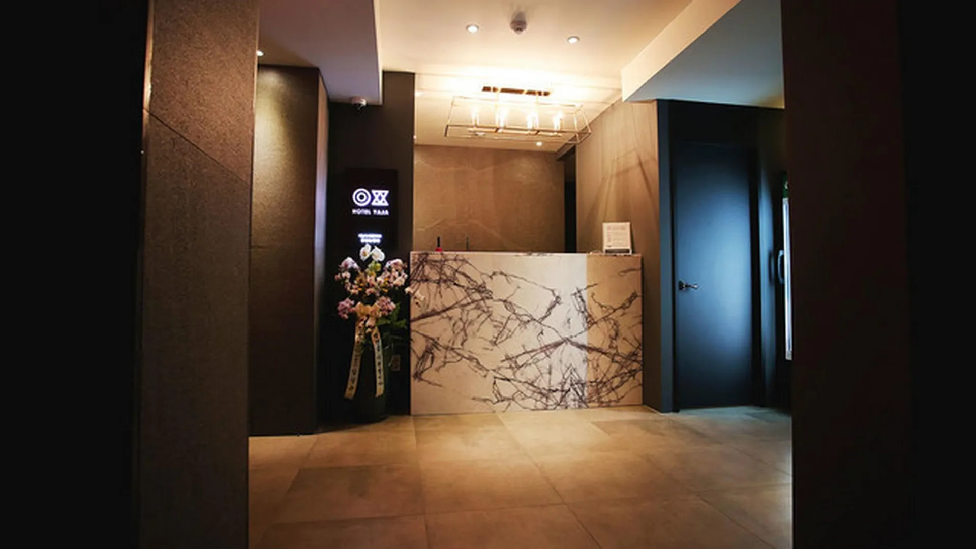 서울 강남 YAJA 강남 논현점 호텔 부대시설