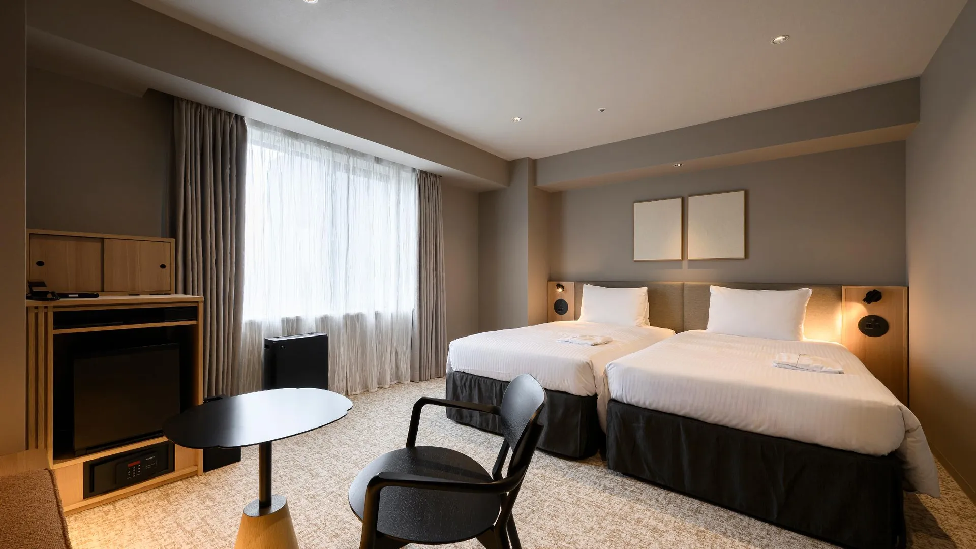 도쿄 / 동경 리치몬드 호텔 아사쿠사 3성급 호텔 전망