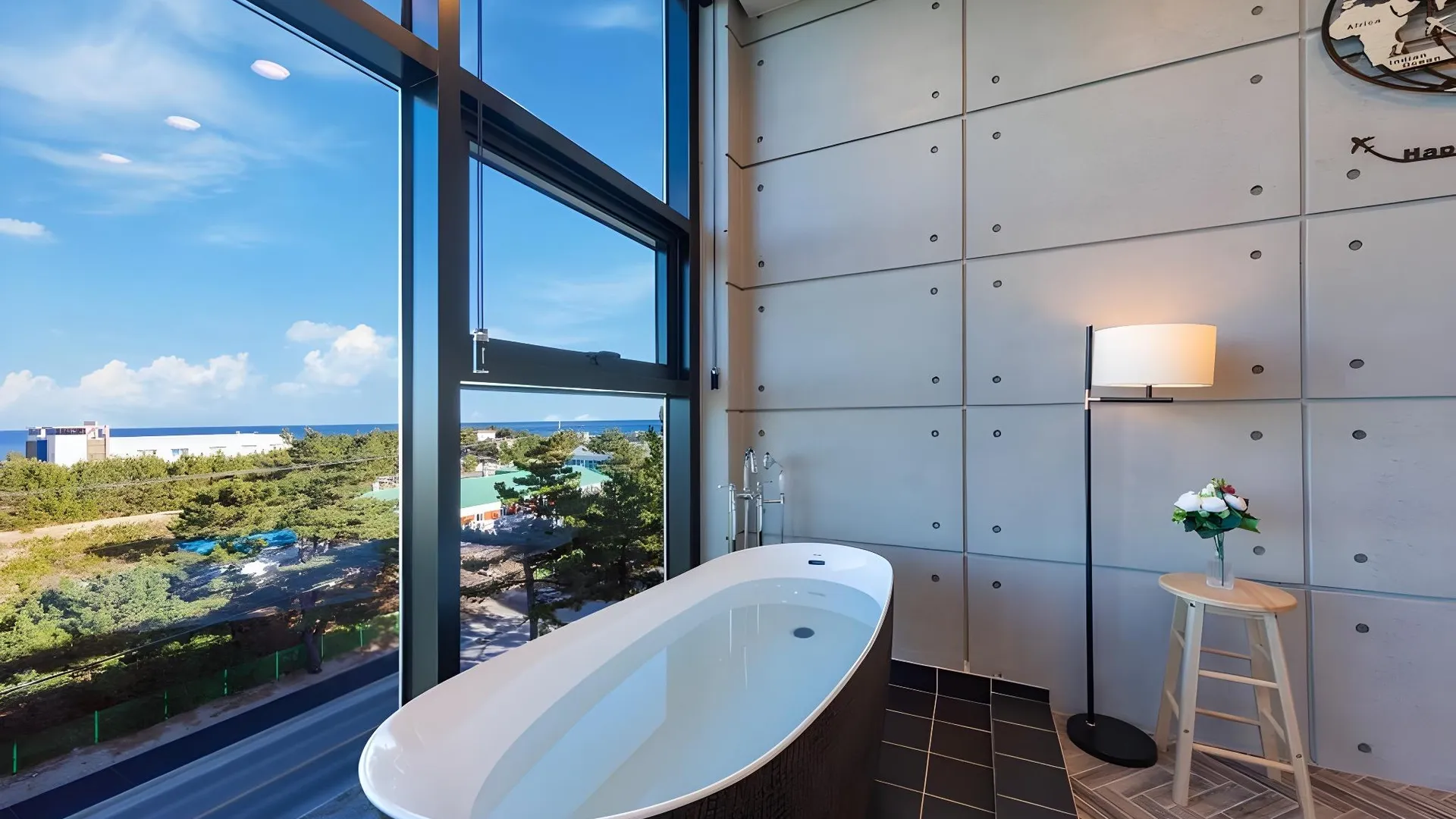 강릉 좋은날 풀빌라 3성급 게스트하우스 부대시설