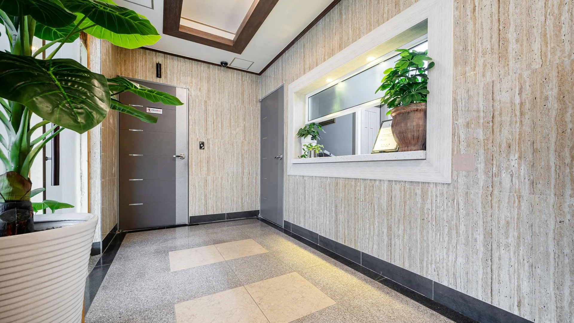 광양 광양 라온 호텔 2성급 호텔 객실