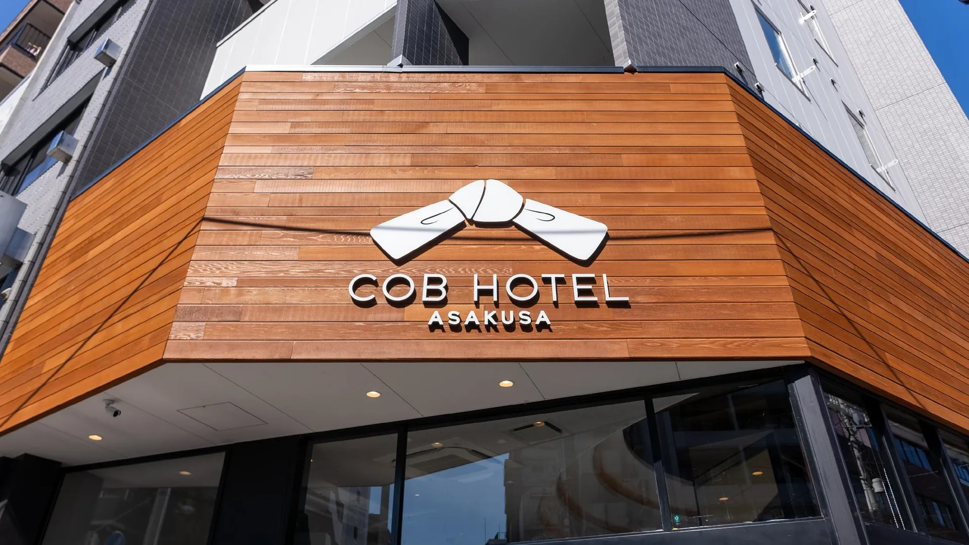 도쿄 / 동경 COB 호텔 아사쿠사 3성급 호텔 객실