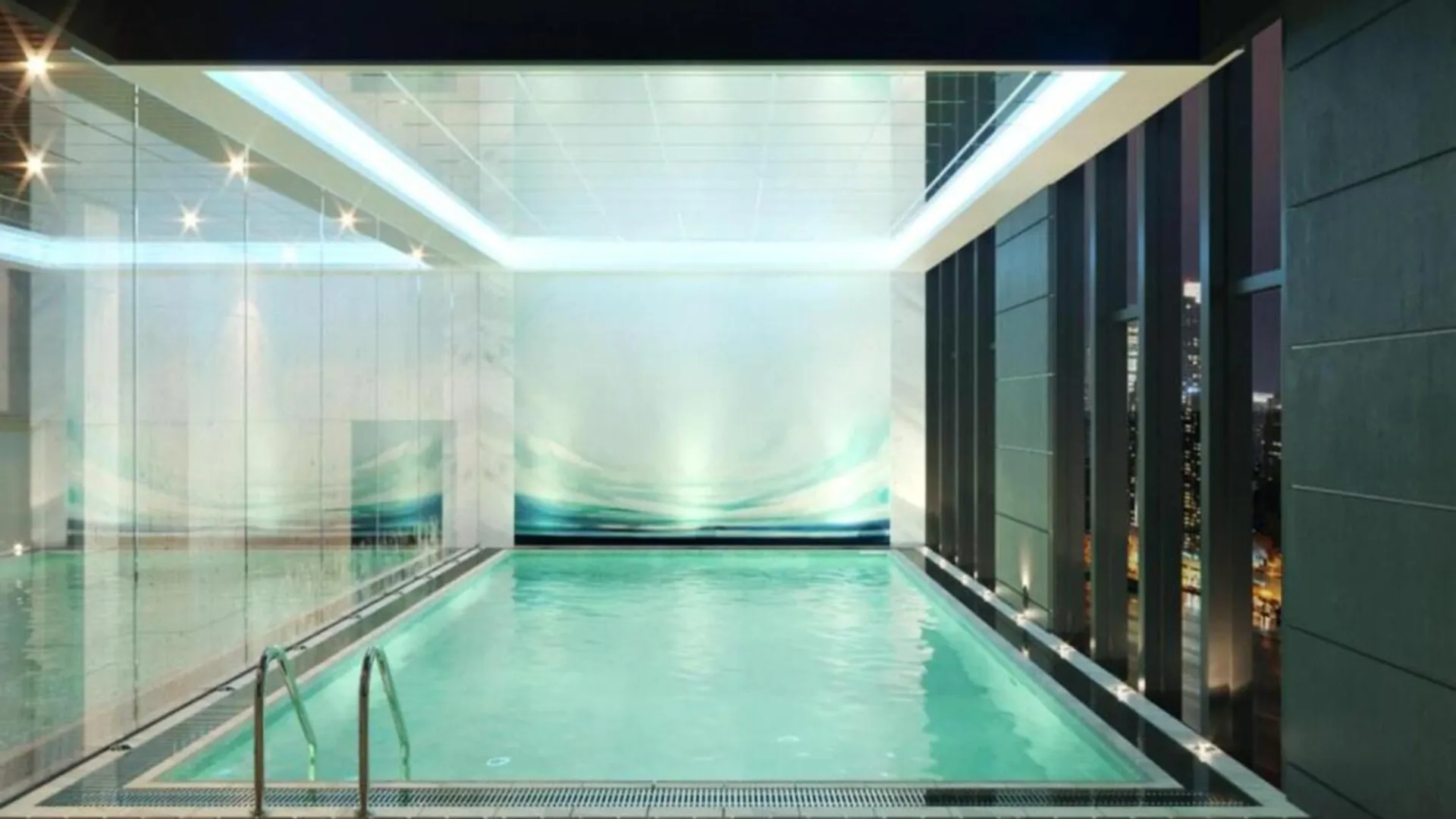 다낭 풍 투이 호텔 앤 스파 호텔 로비