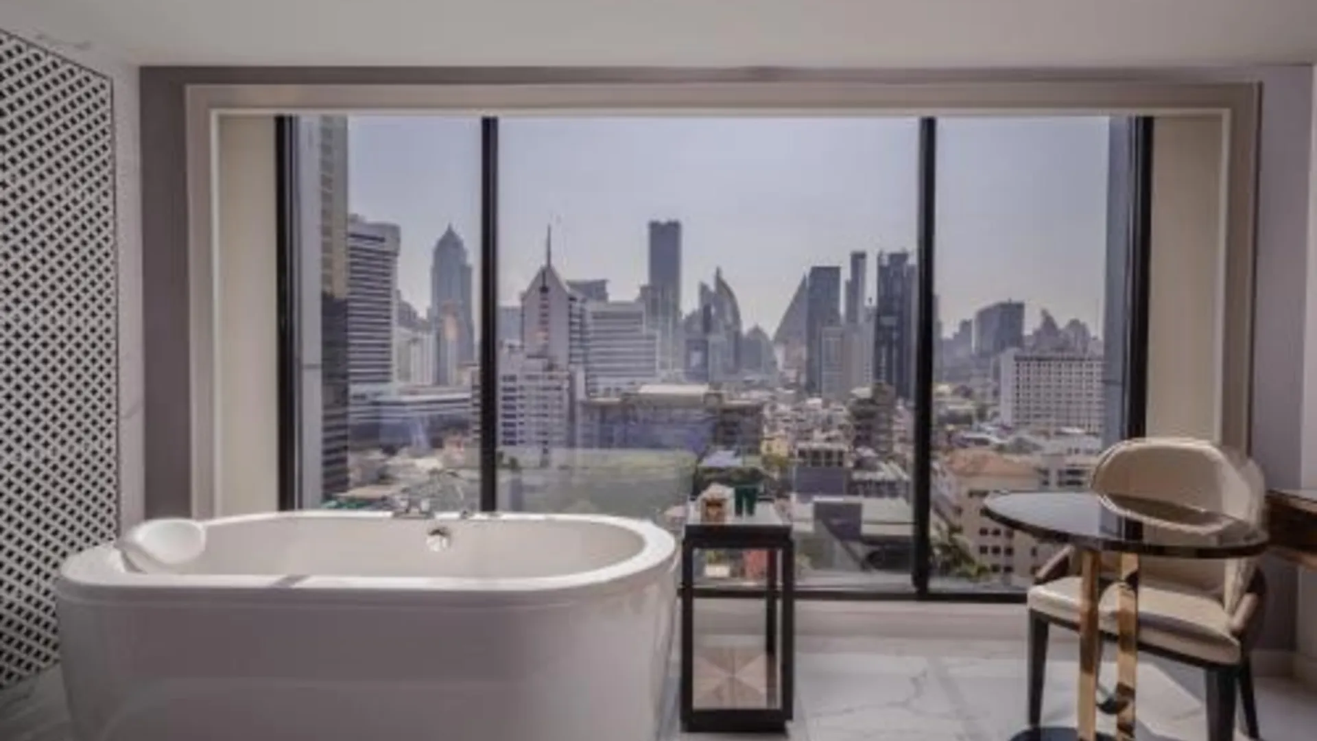 방콕 아이라 호텔 방콕 수쿰빗 11 4성급 호텔 로비