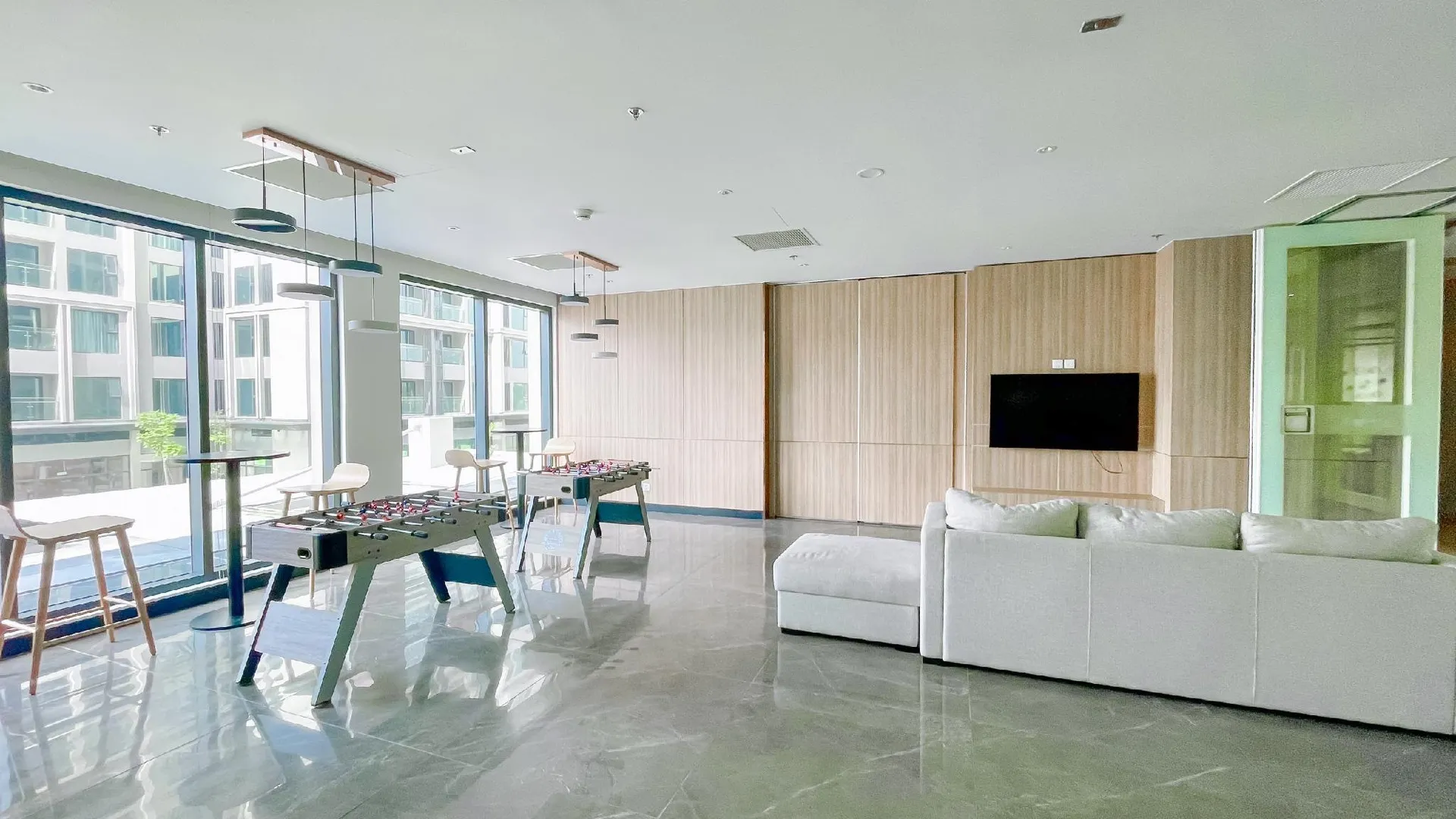 하노이 로지 하우스 - 럭셔리 레지던스 위드 레이크뷰 5성급 게스트하우스 수영장