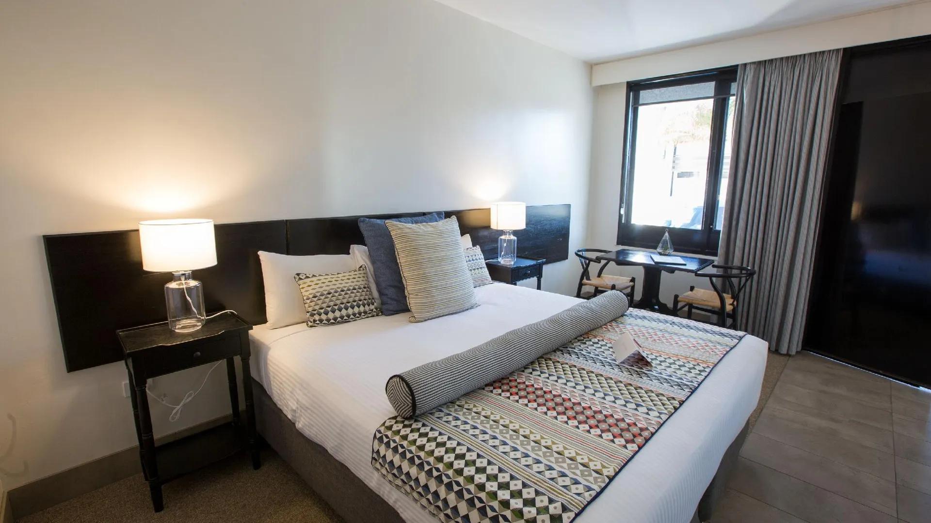 깁스랜드 지역 The Matador 4성급 호텔 스위트룸