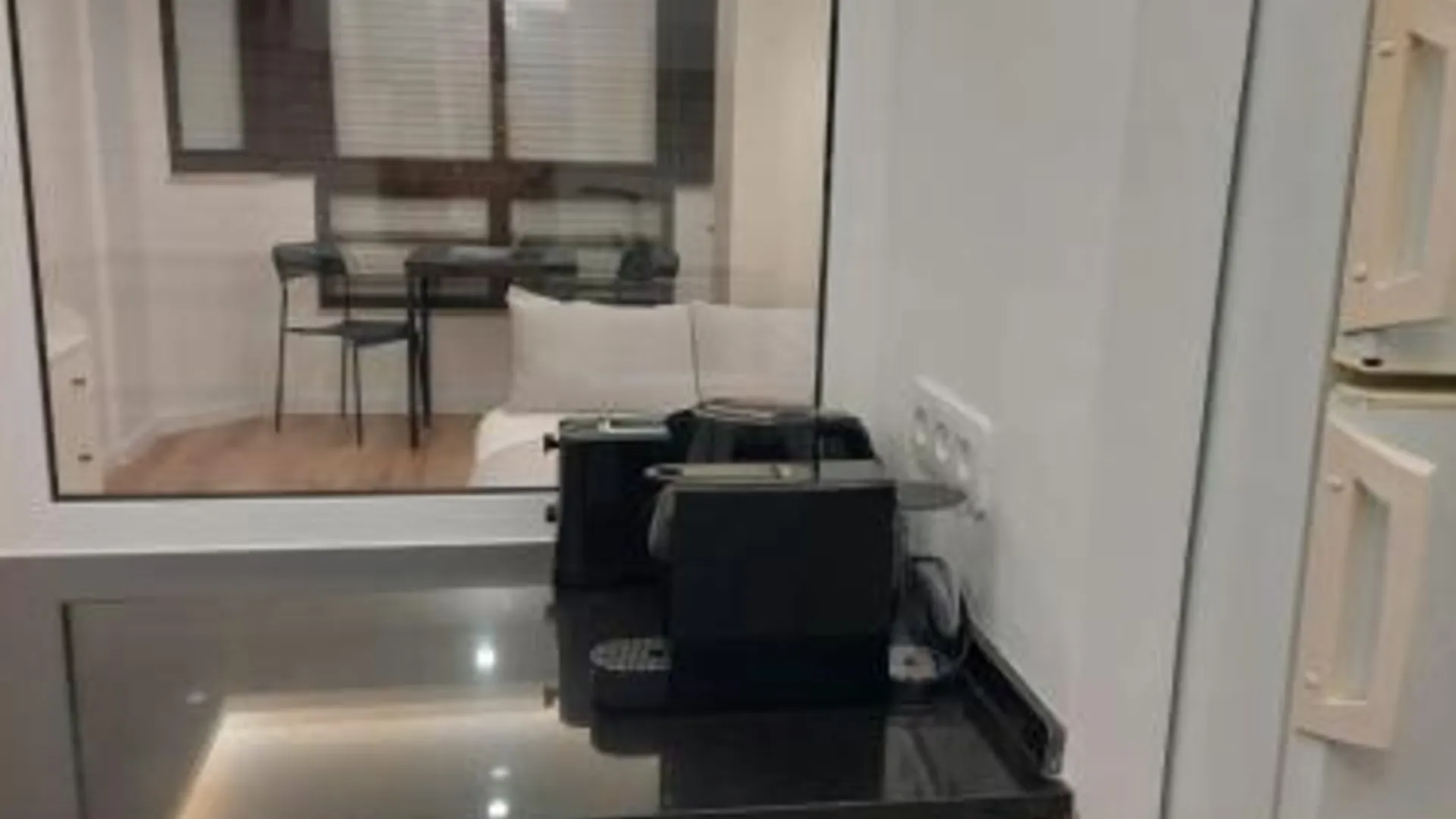 알마다 Lisbon South Bay Rooms 3성급 호텔 전망