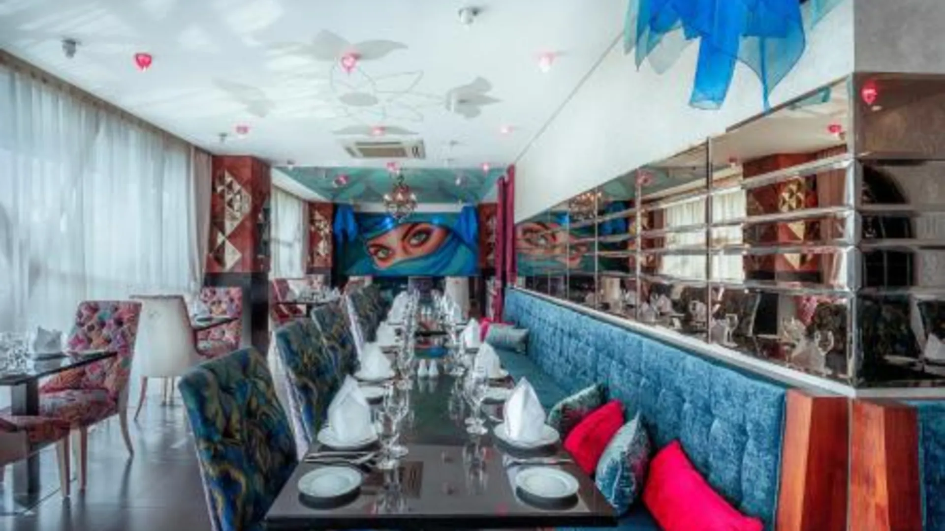 발리 이마니 스위트 4성급 호텔 스위트룸