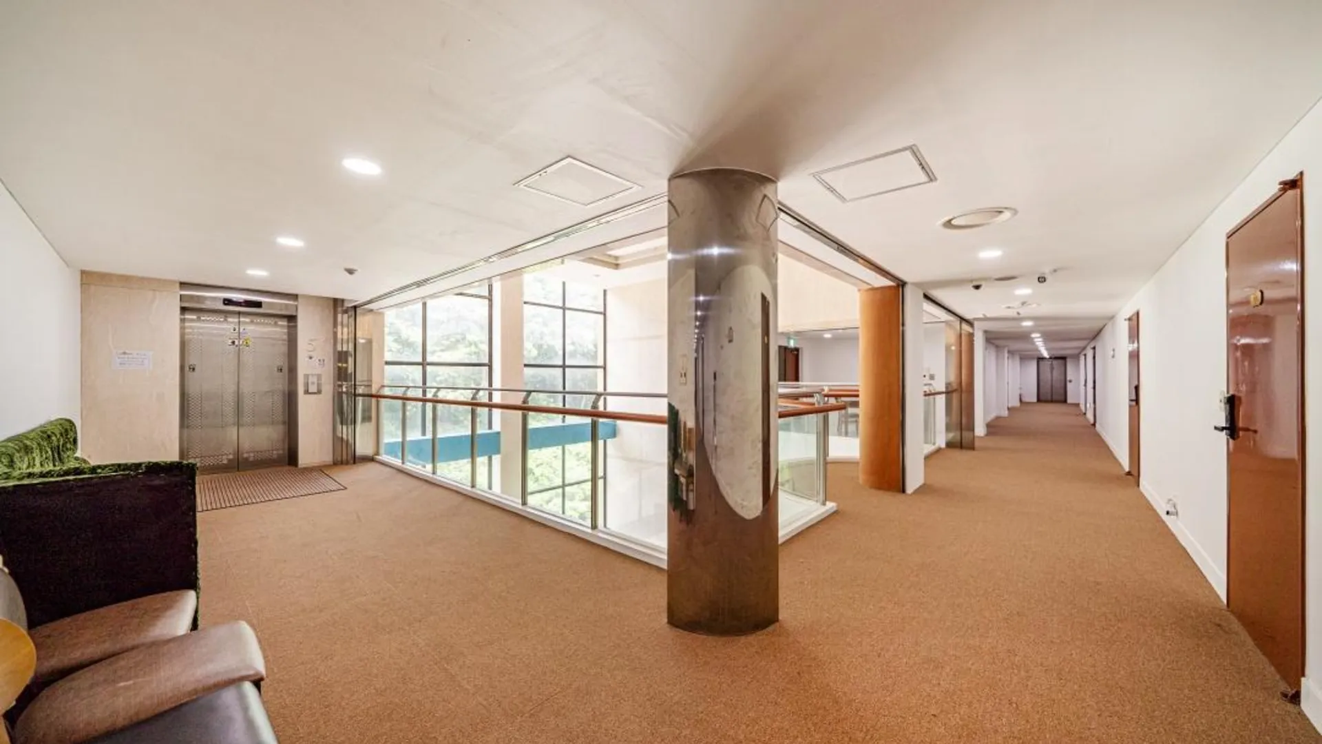 충주 충주 뮤직리조트 2성급 게스트하우스 수영장