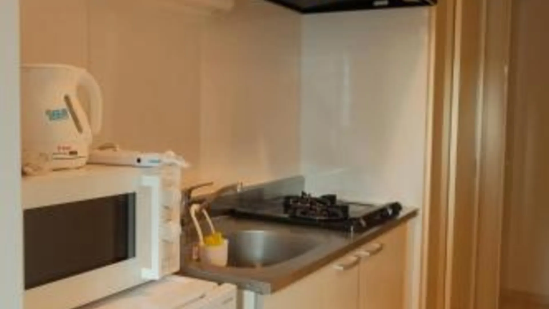 오사카 PLy 2성급 게스트하우스 부대시설