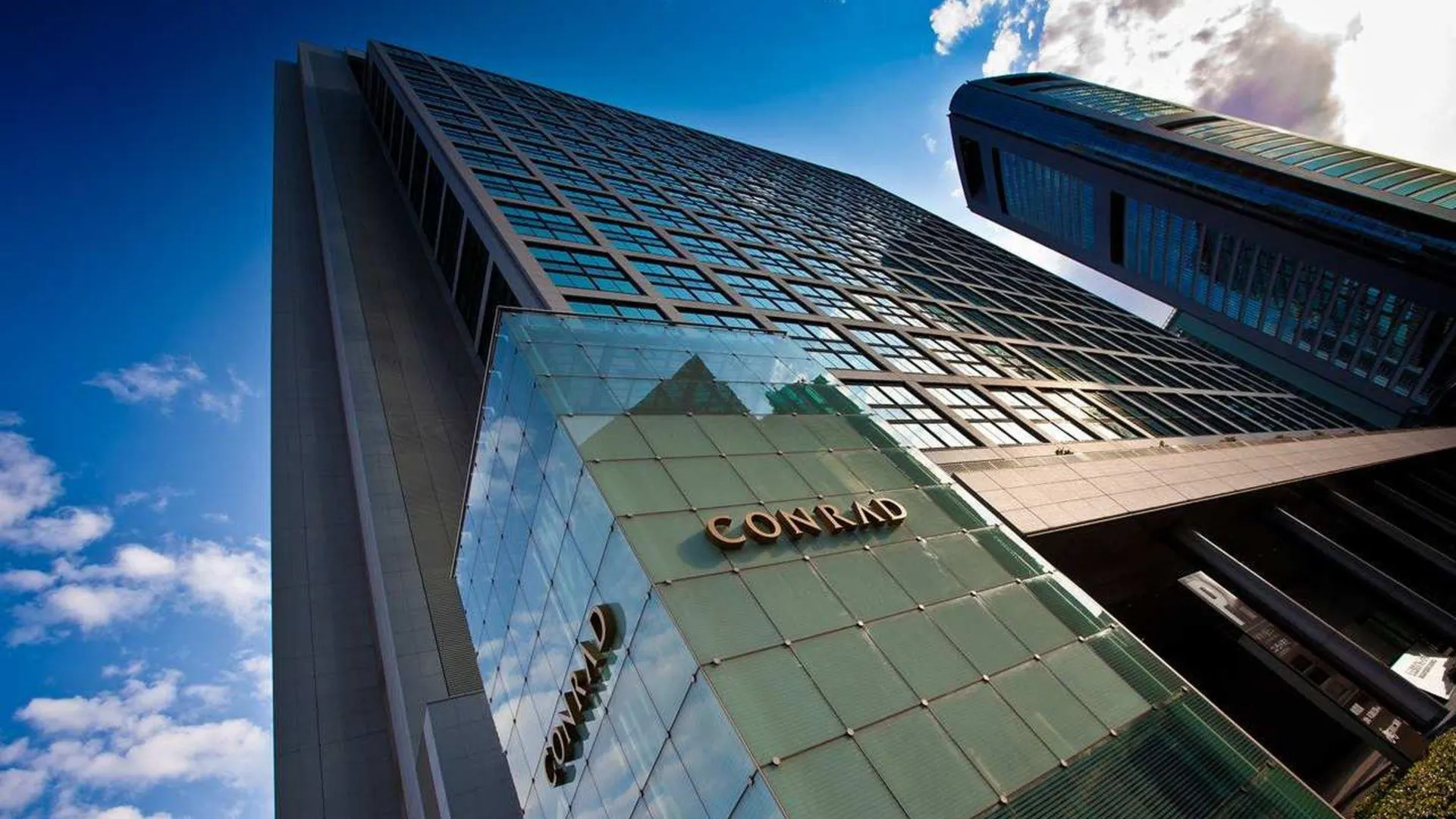 도쿄 / 동경 콘래드 도쿄 5성급 호텔 부대시설