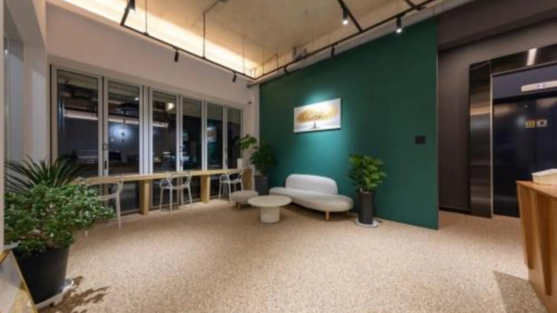 강릉 강릉 소돌23 풀빌라 3성급 게스트하우스 외관