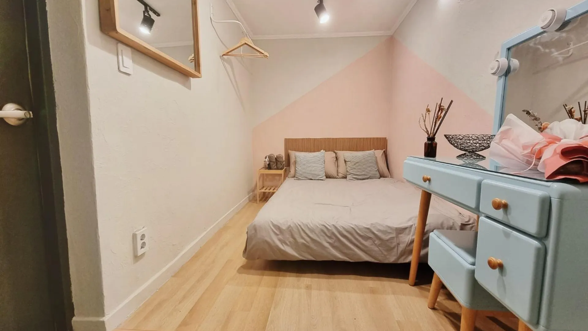 서울 당근 여관 2성급 호텔 스위트룸